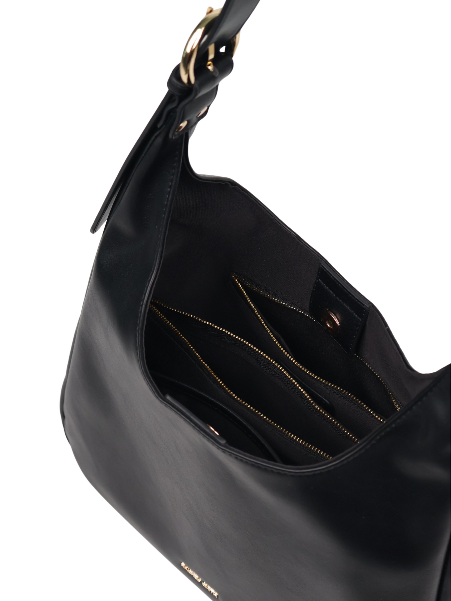 Eunice Hobo Shoulder Bag