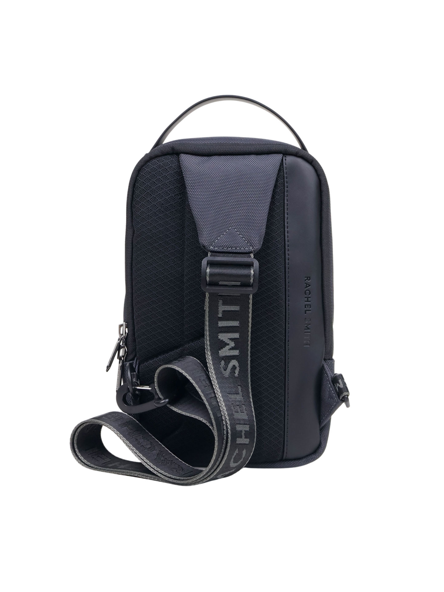 Jett Crossbody Chest Bag
