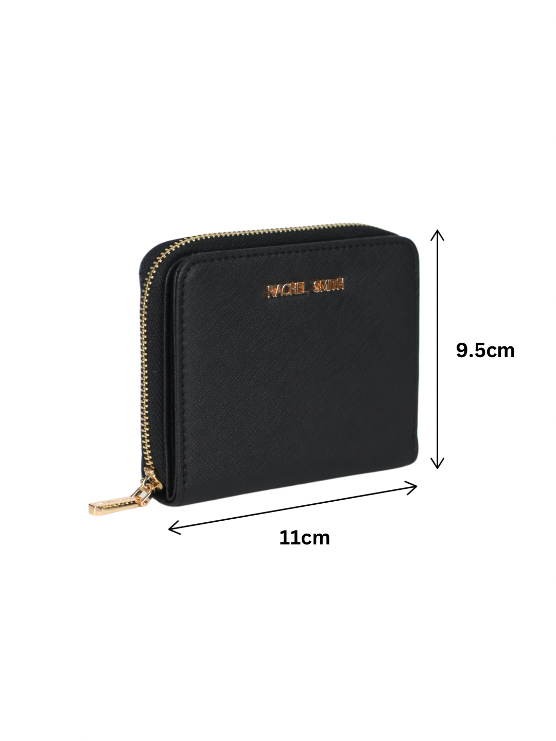 Teresa Short Wallet