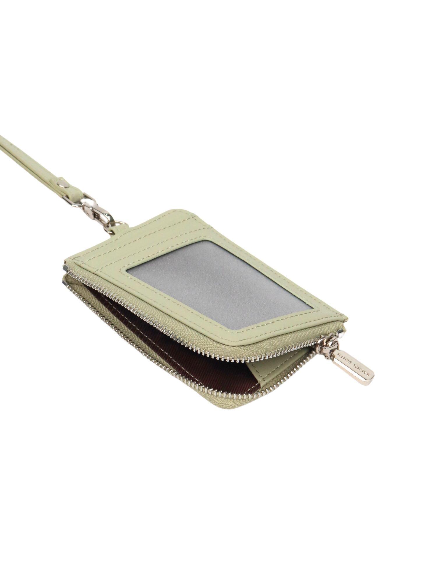 Jamie Lanyard Card Holder