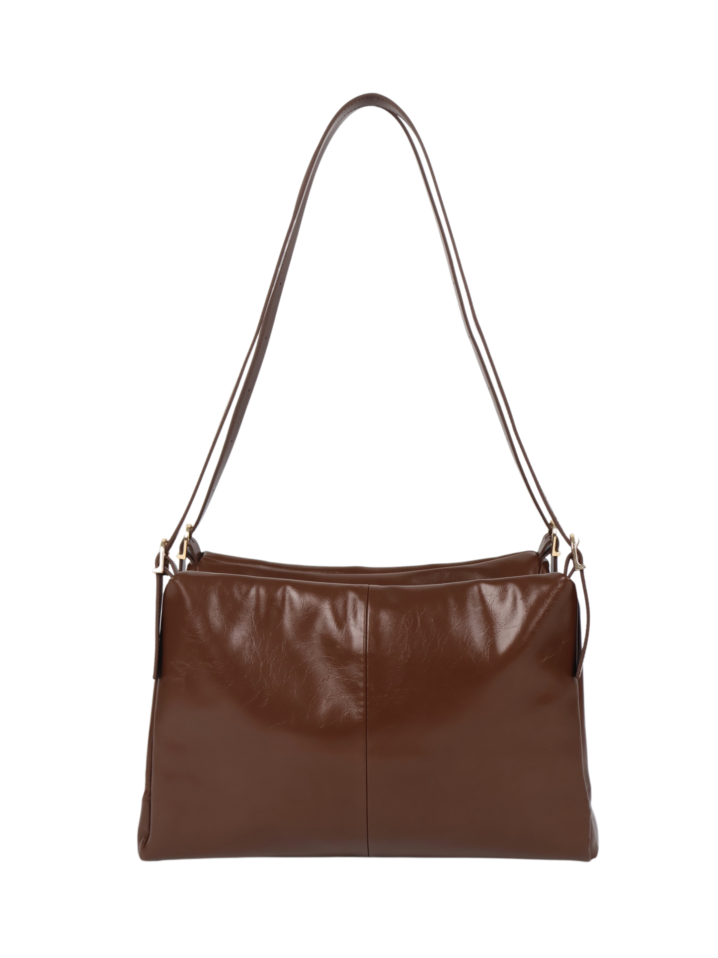 Jovane Slouchy Tote Bag