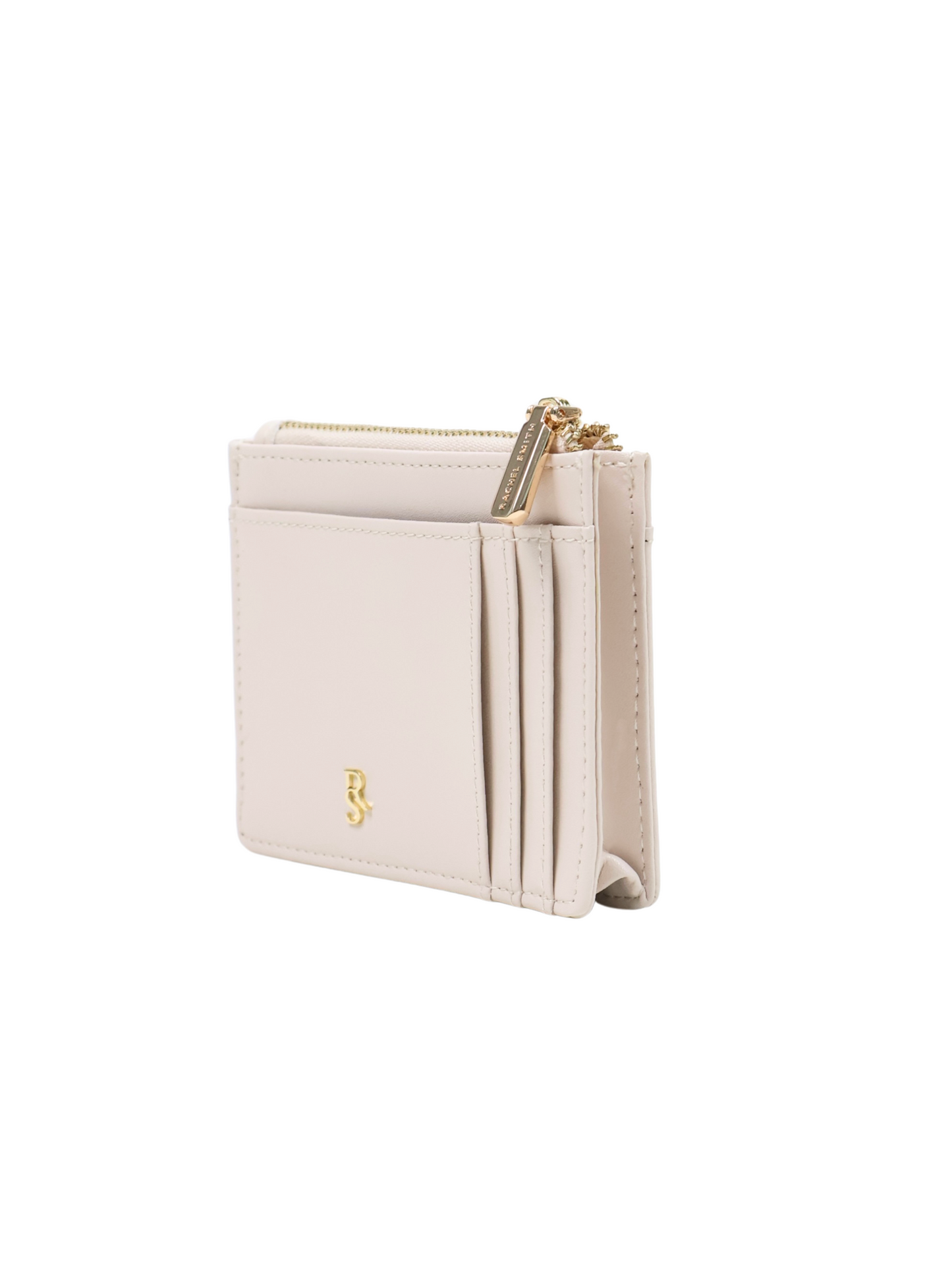 Lily Zipper Card Holder
