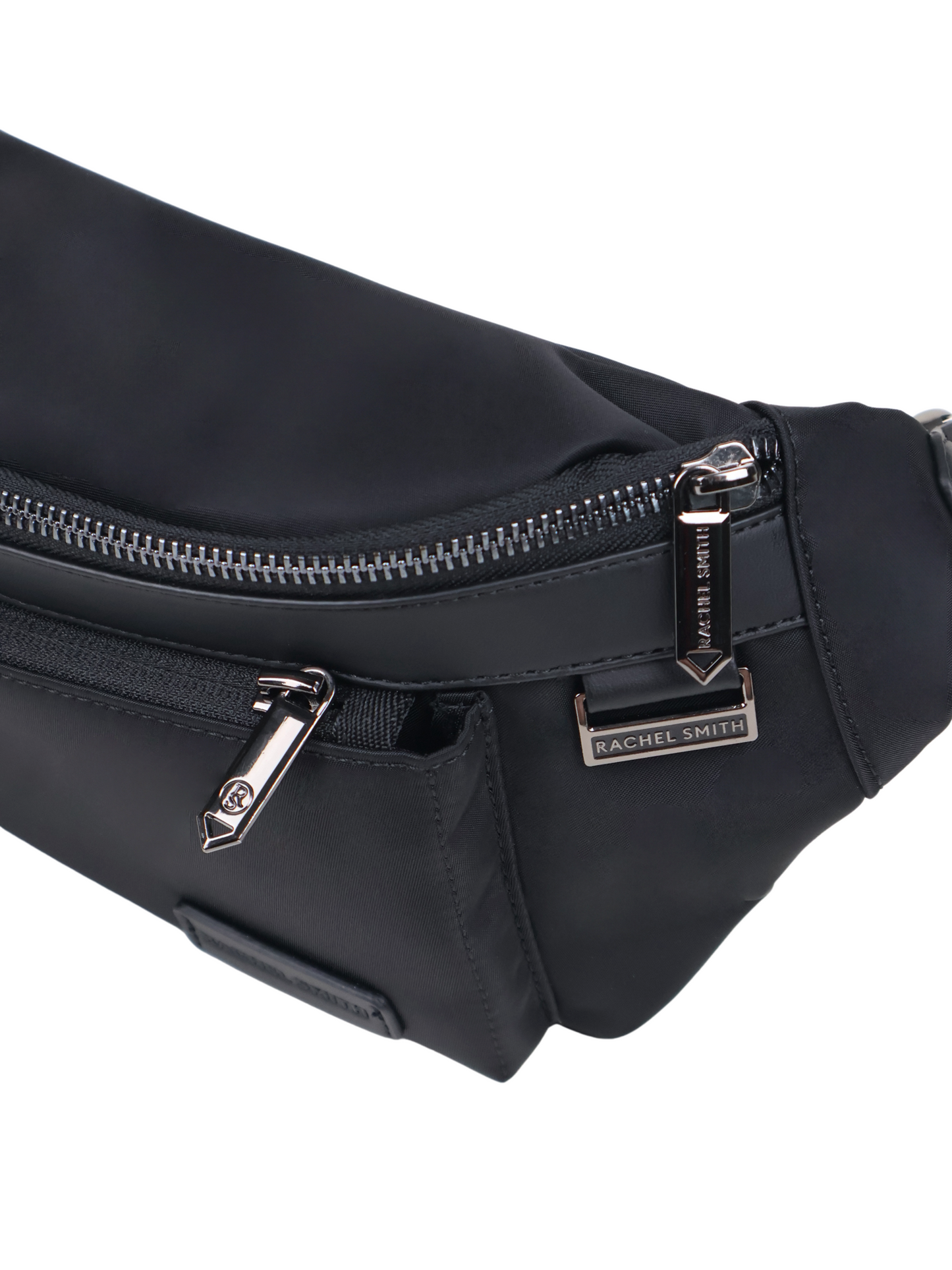 Issac Crossbody Sling Chest Bag