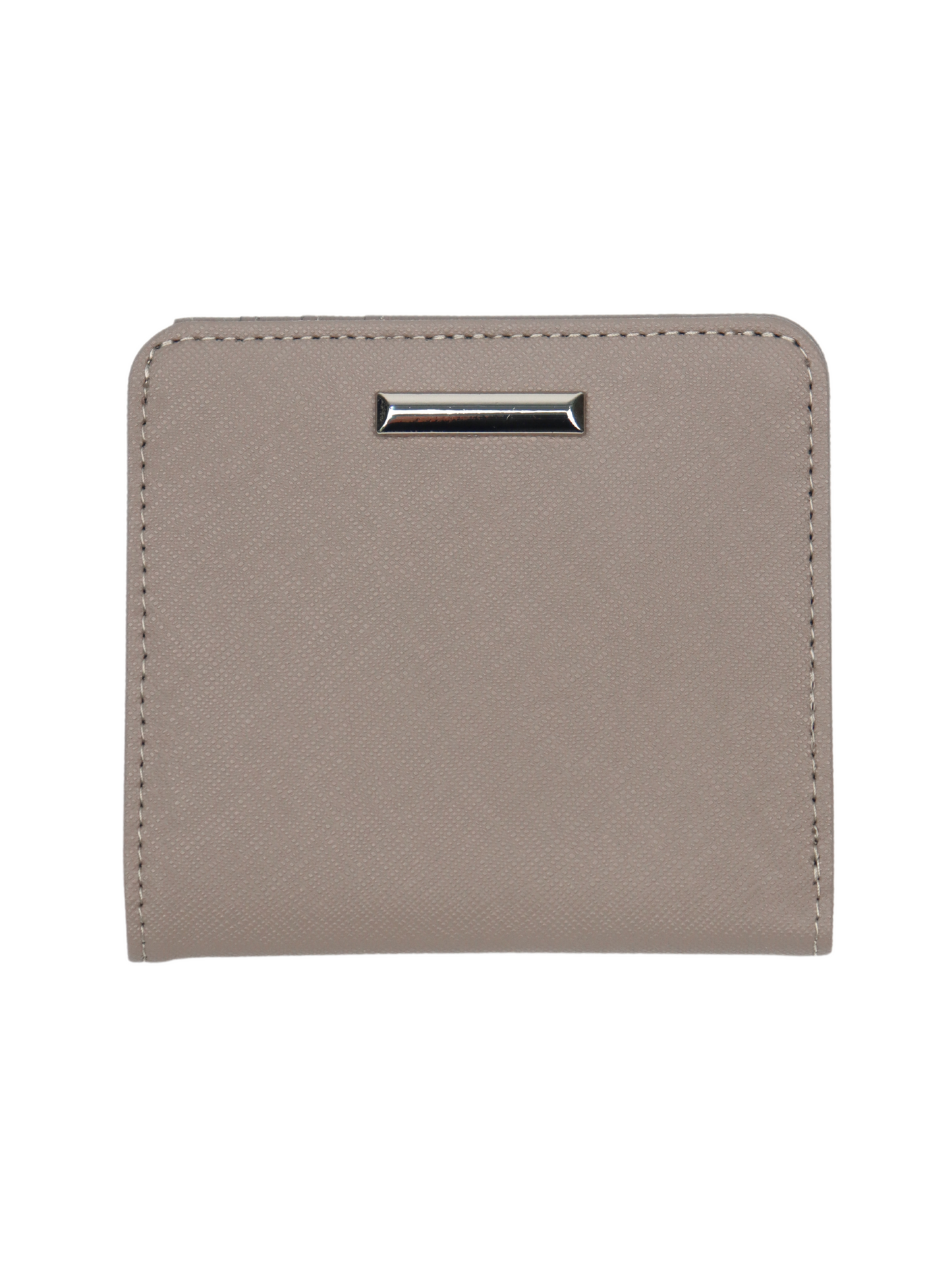 Kira Snap Button Short Wallet