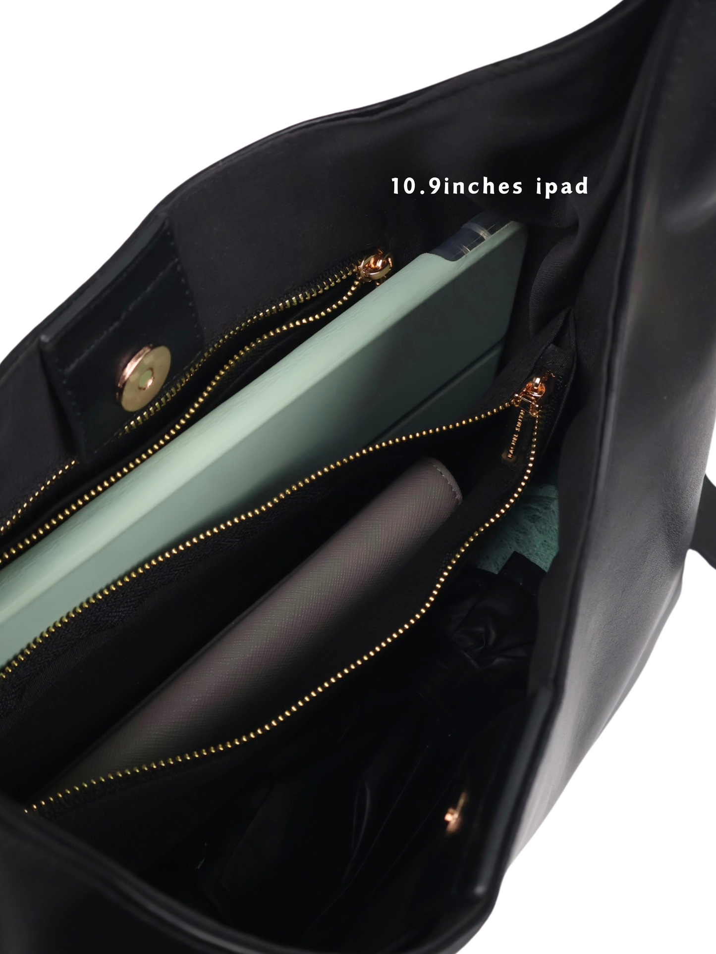 Eunice Hobo Shoulder Bag