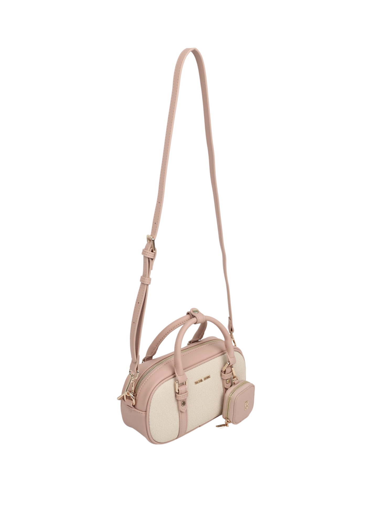 Mable Boston Crossbody Bag