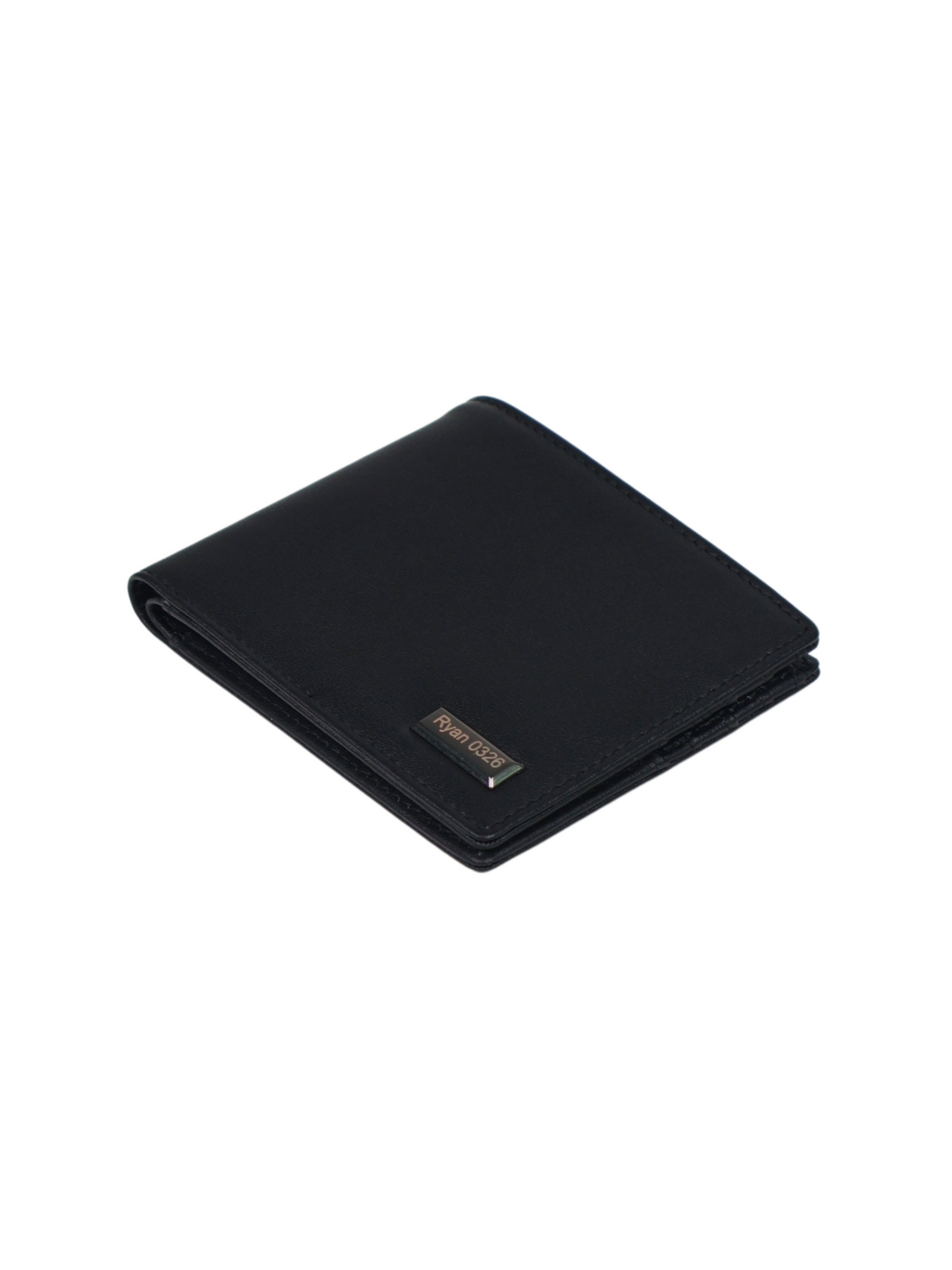 Eden Genuine Leather 10 card Slots Wallet