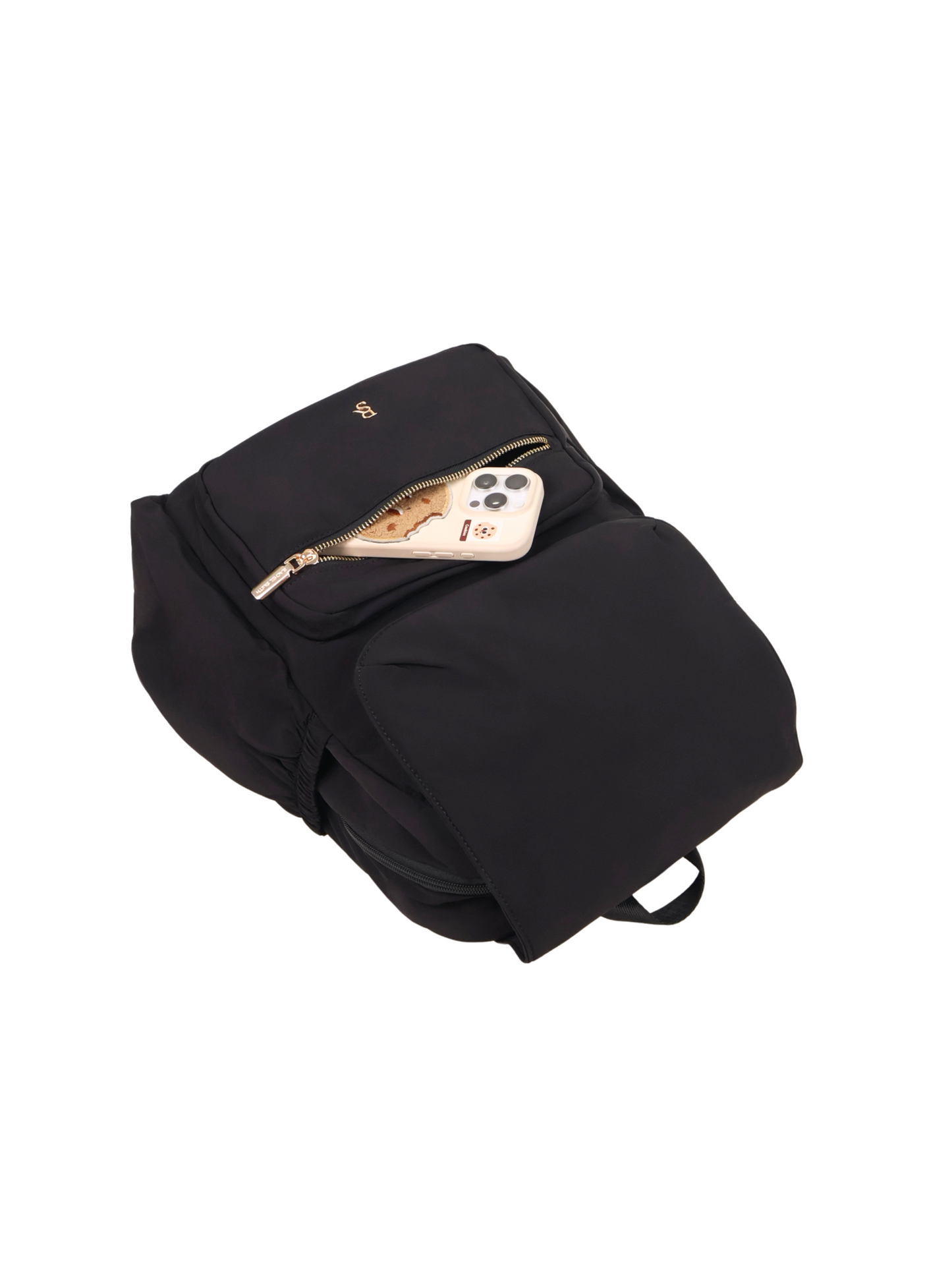 Vicky Nylon Bakcpack