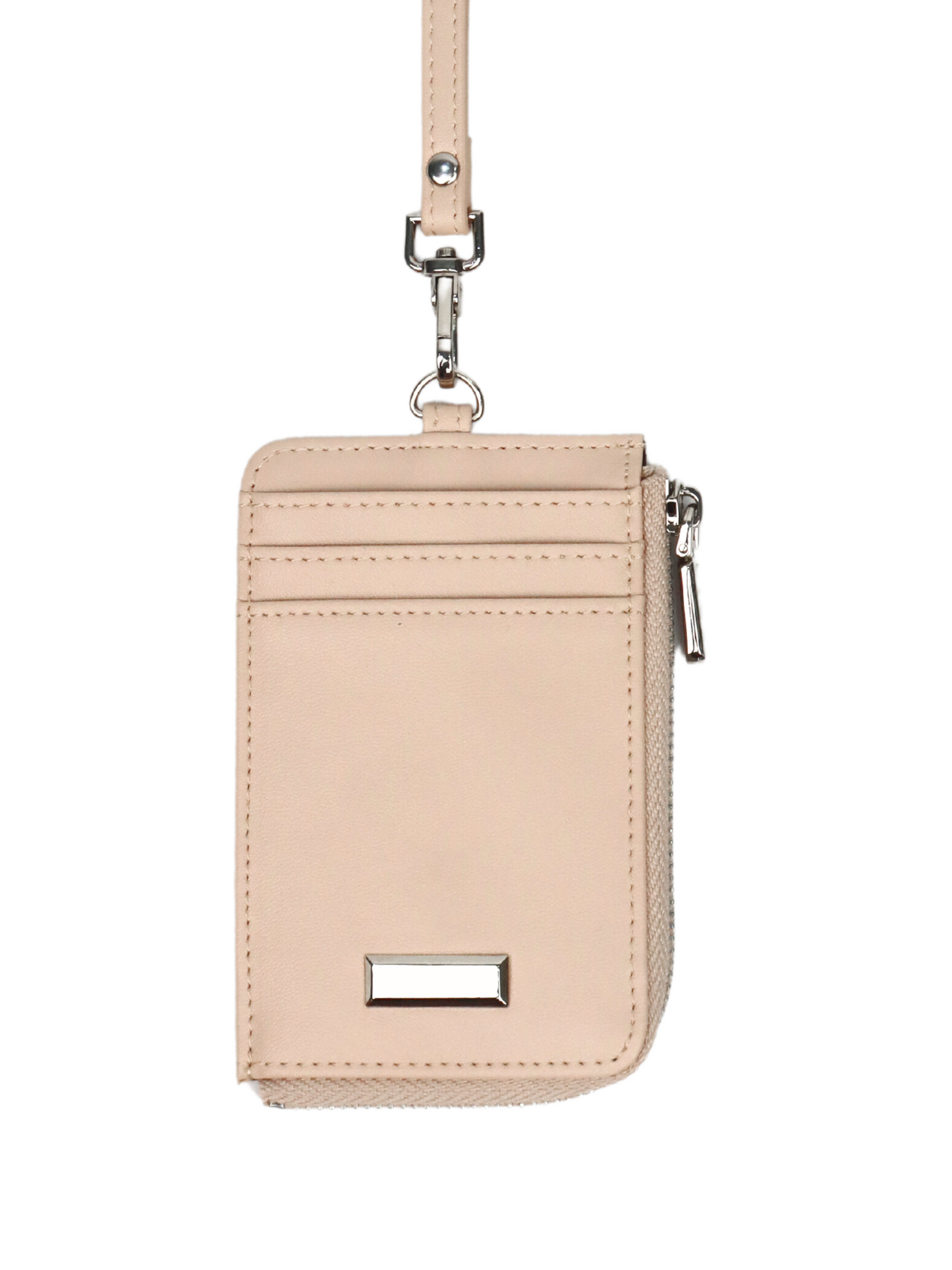 Jamie Lanyard Card Holder