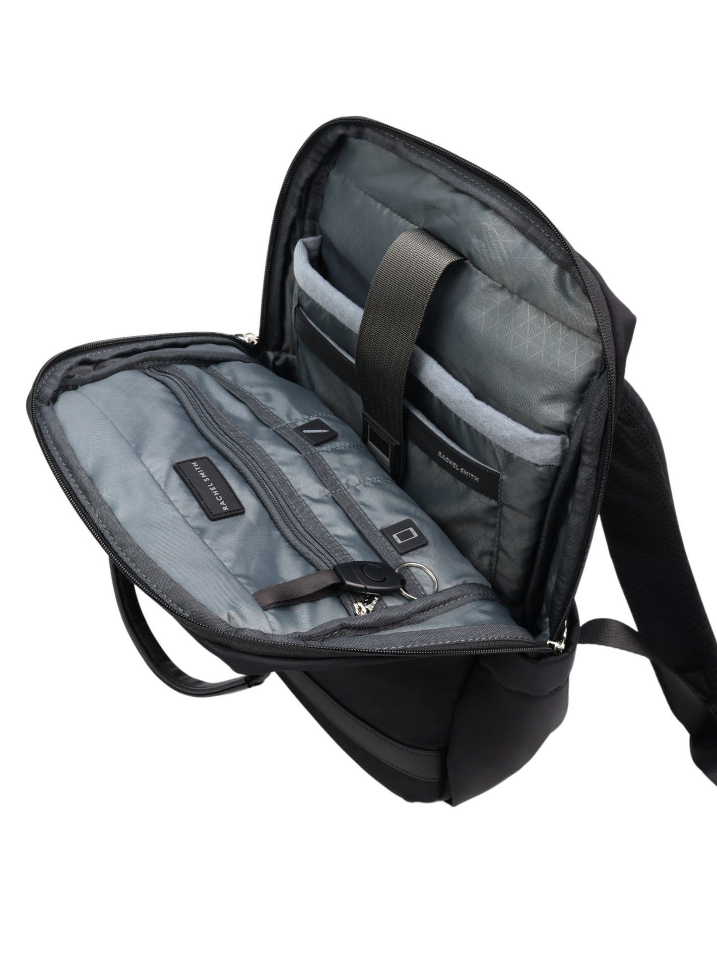 Fanny Nylon Backpack