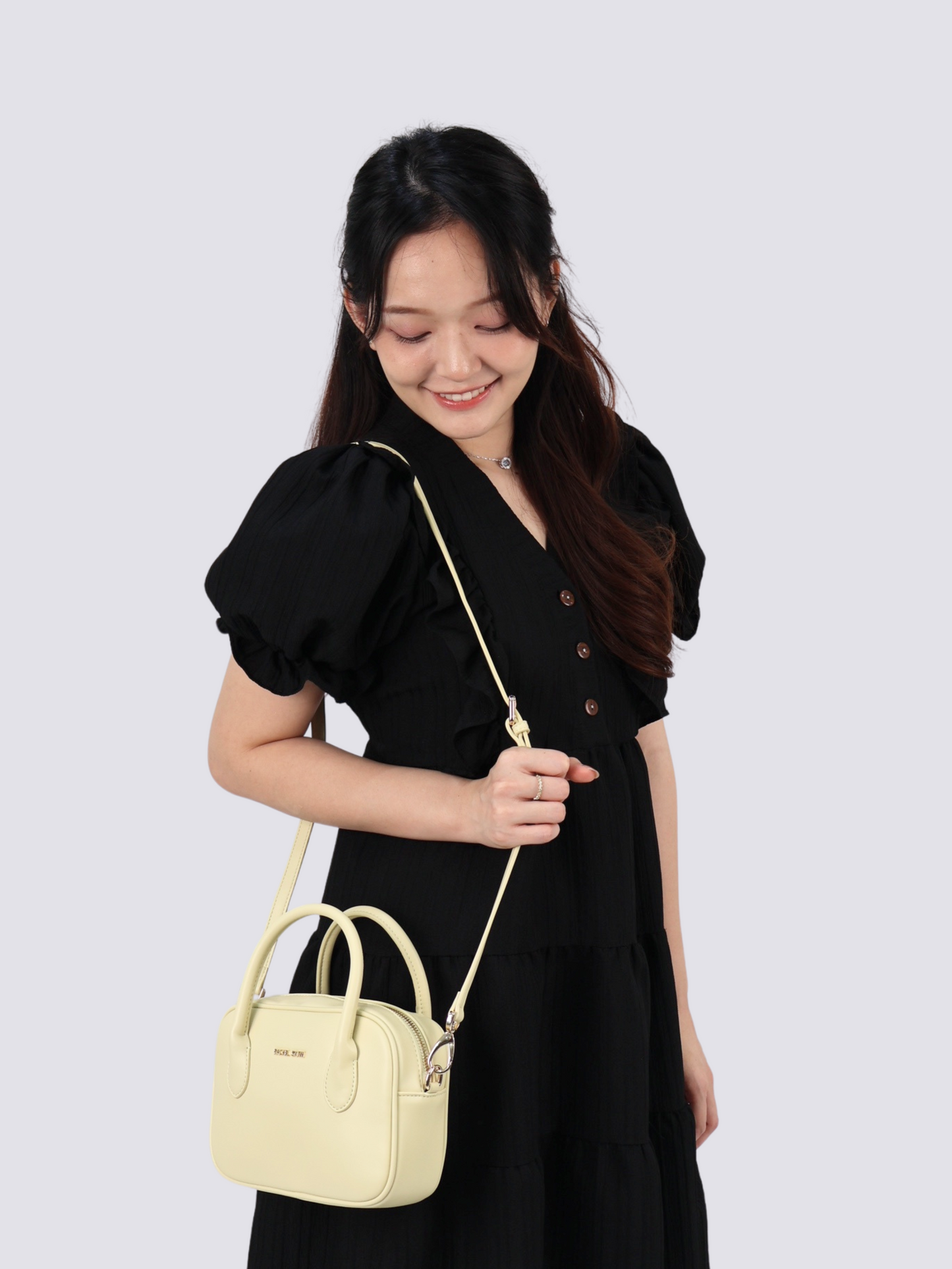 Candy Crossbody Sling Bag