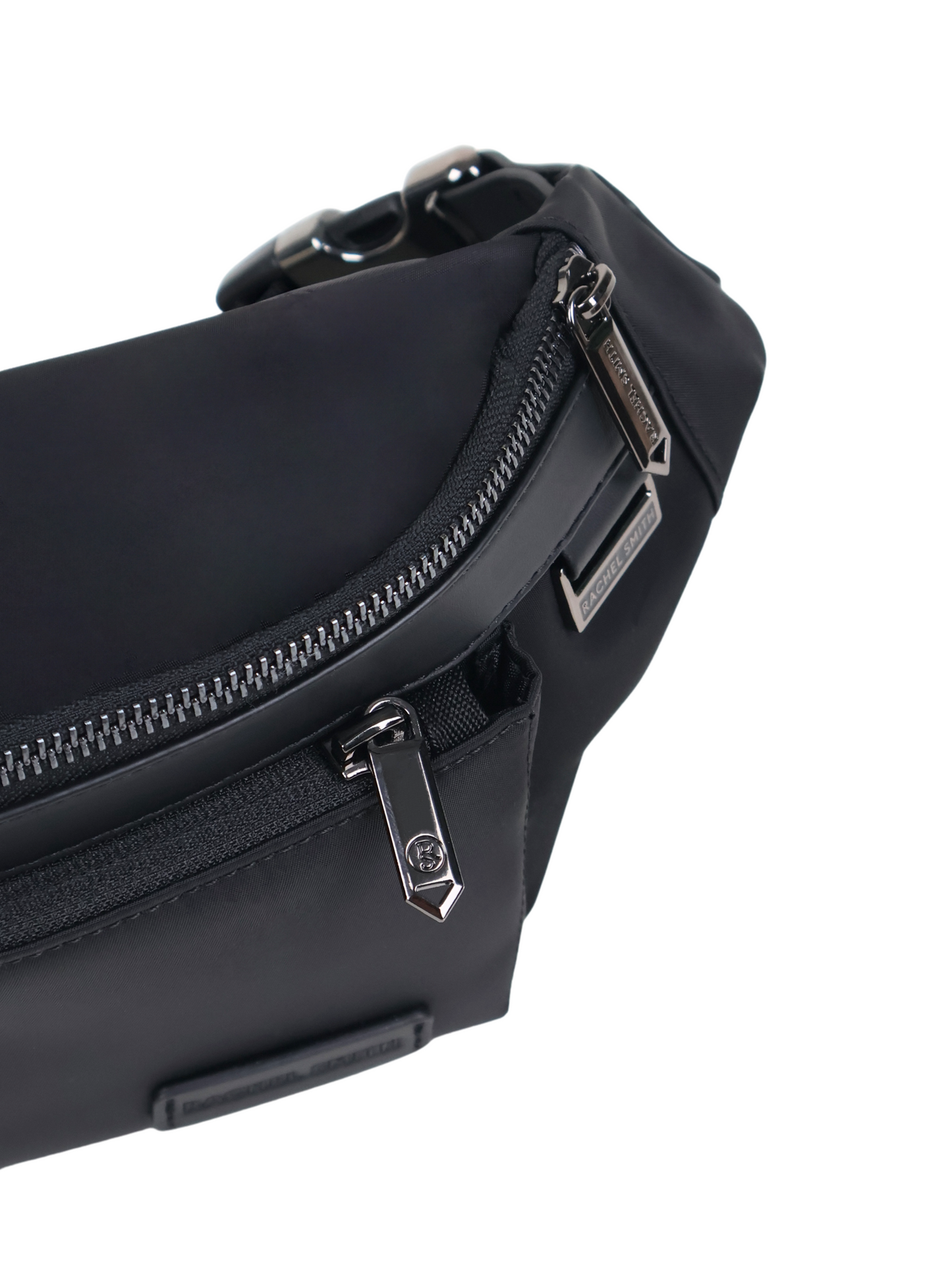 Issac Crossbody Sling Chest Bag