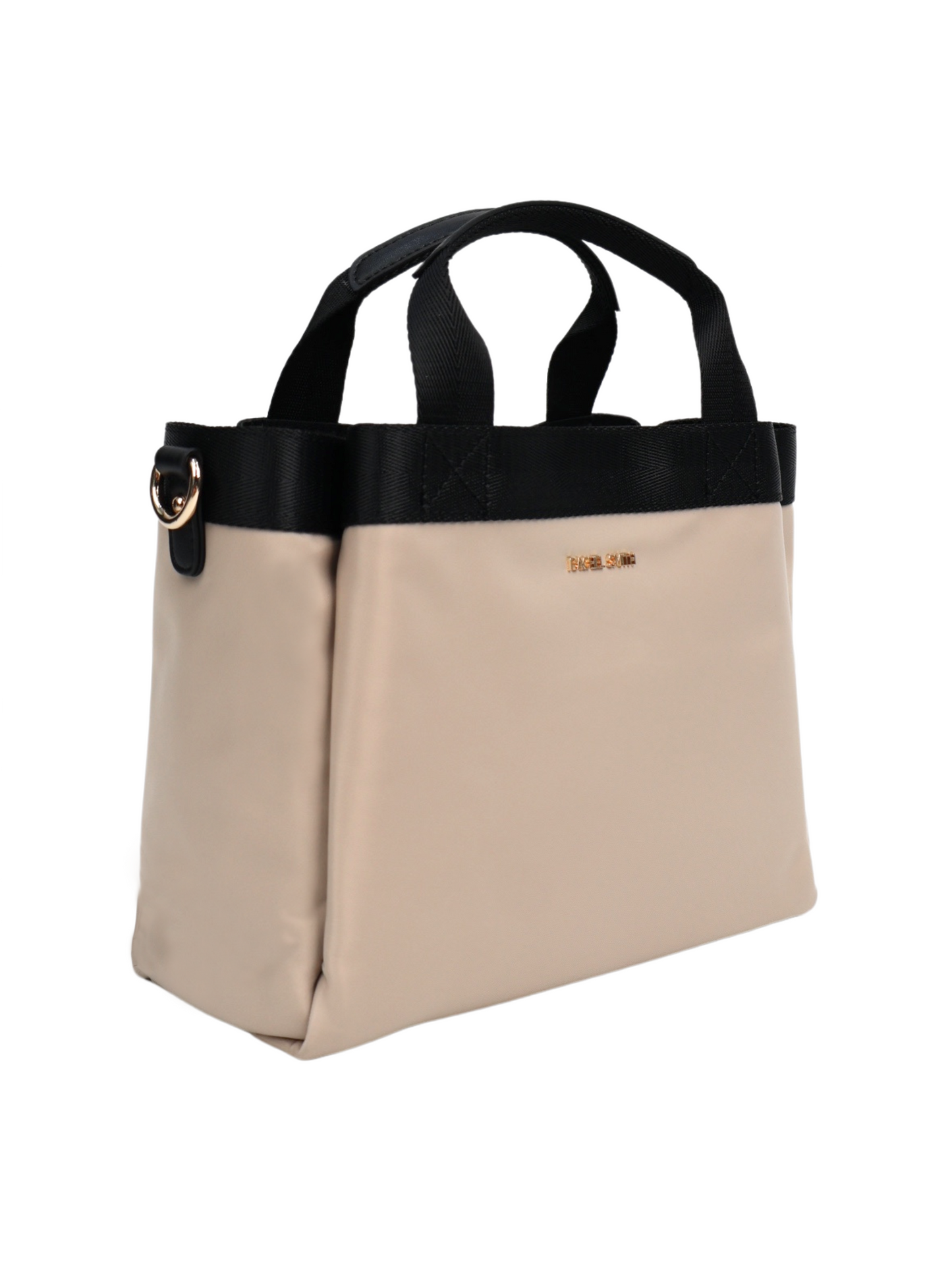 Denise Nylon Multi-Purpose Tote Bag