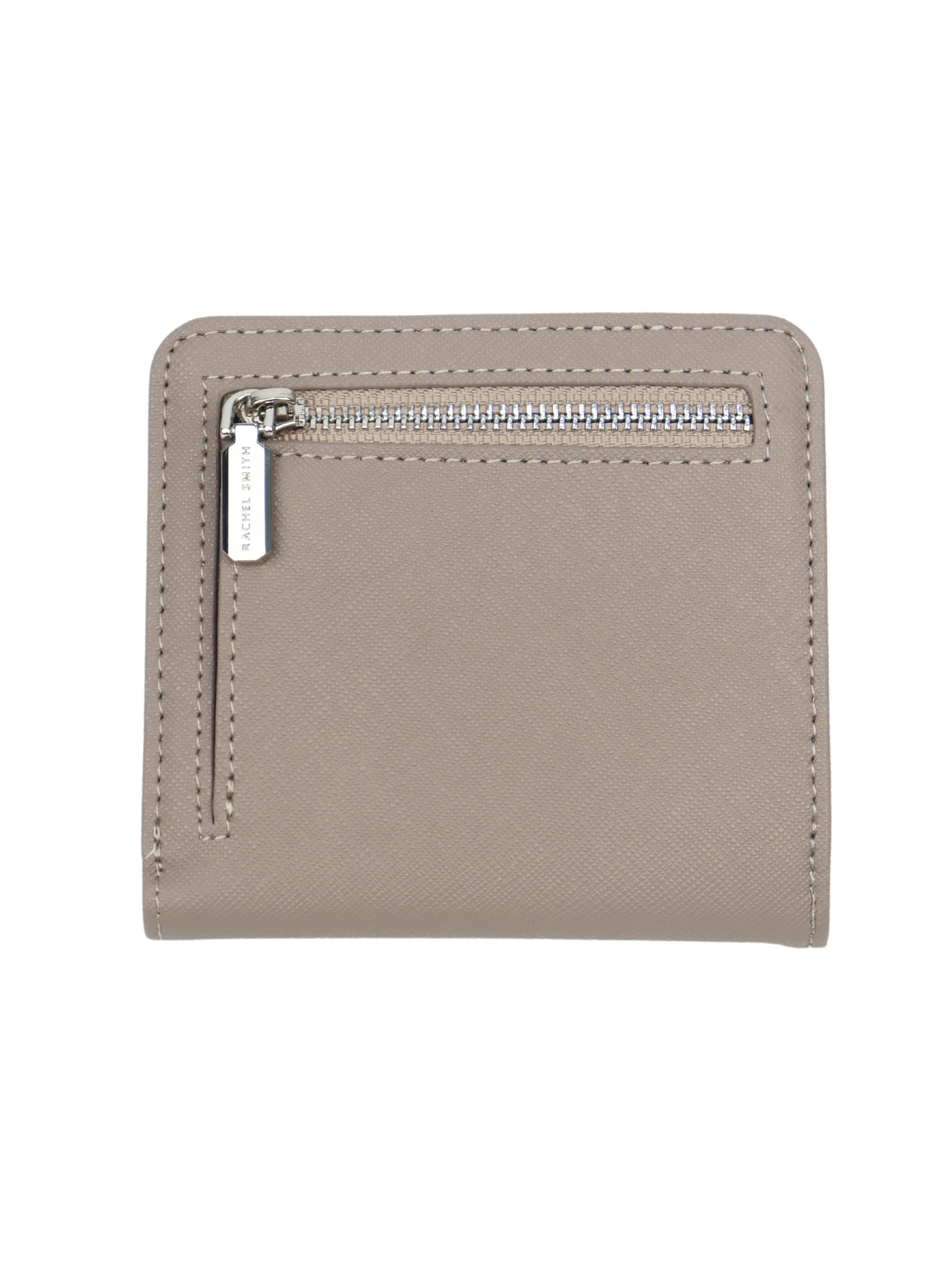Kira Snap Button Short Wallet