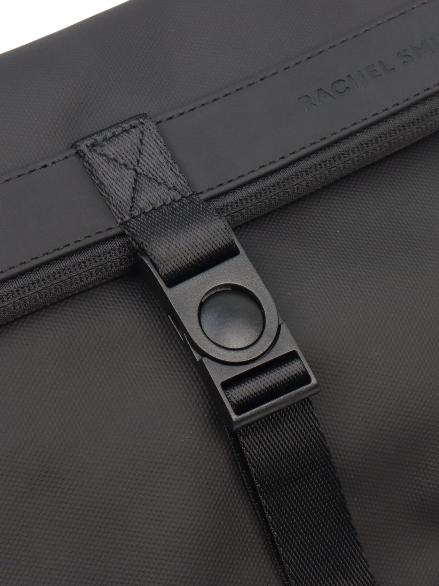 Bruno Crossbody Messenger Bag
