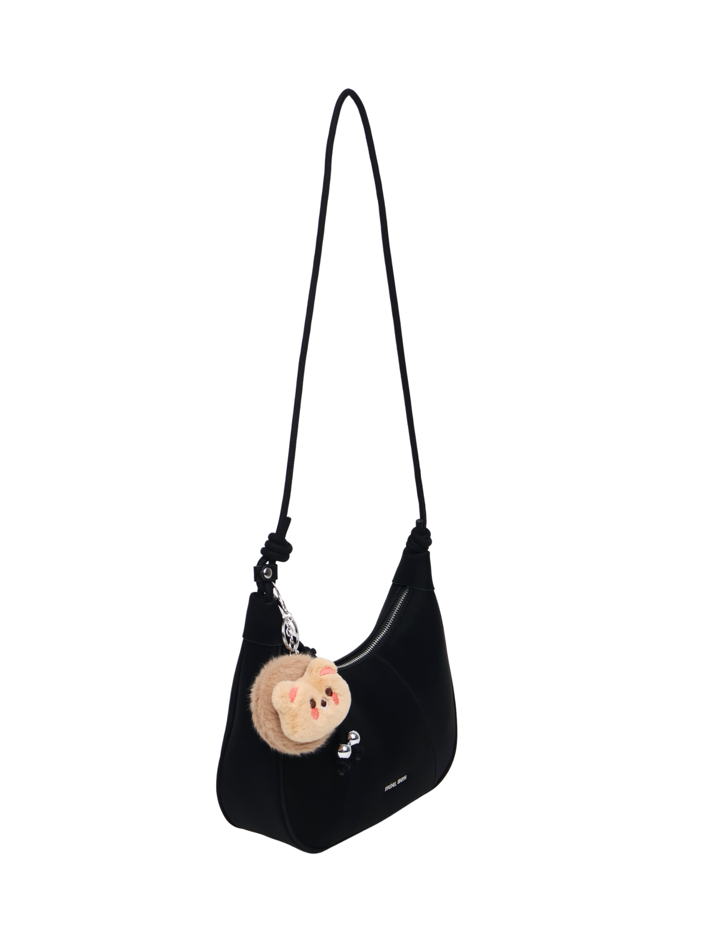 Livia Hobo Shoulder Bag