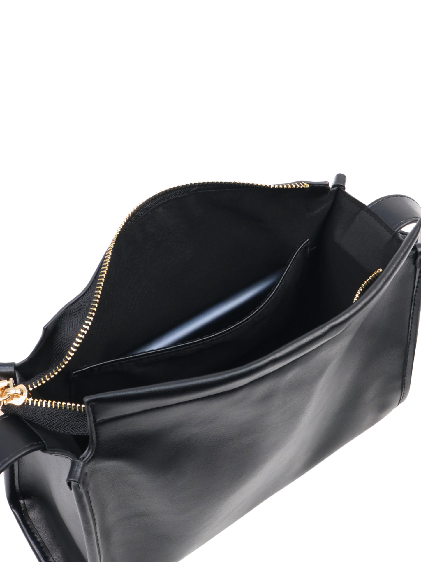 Violet Crossbody Sling Bag