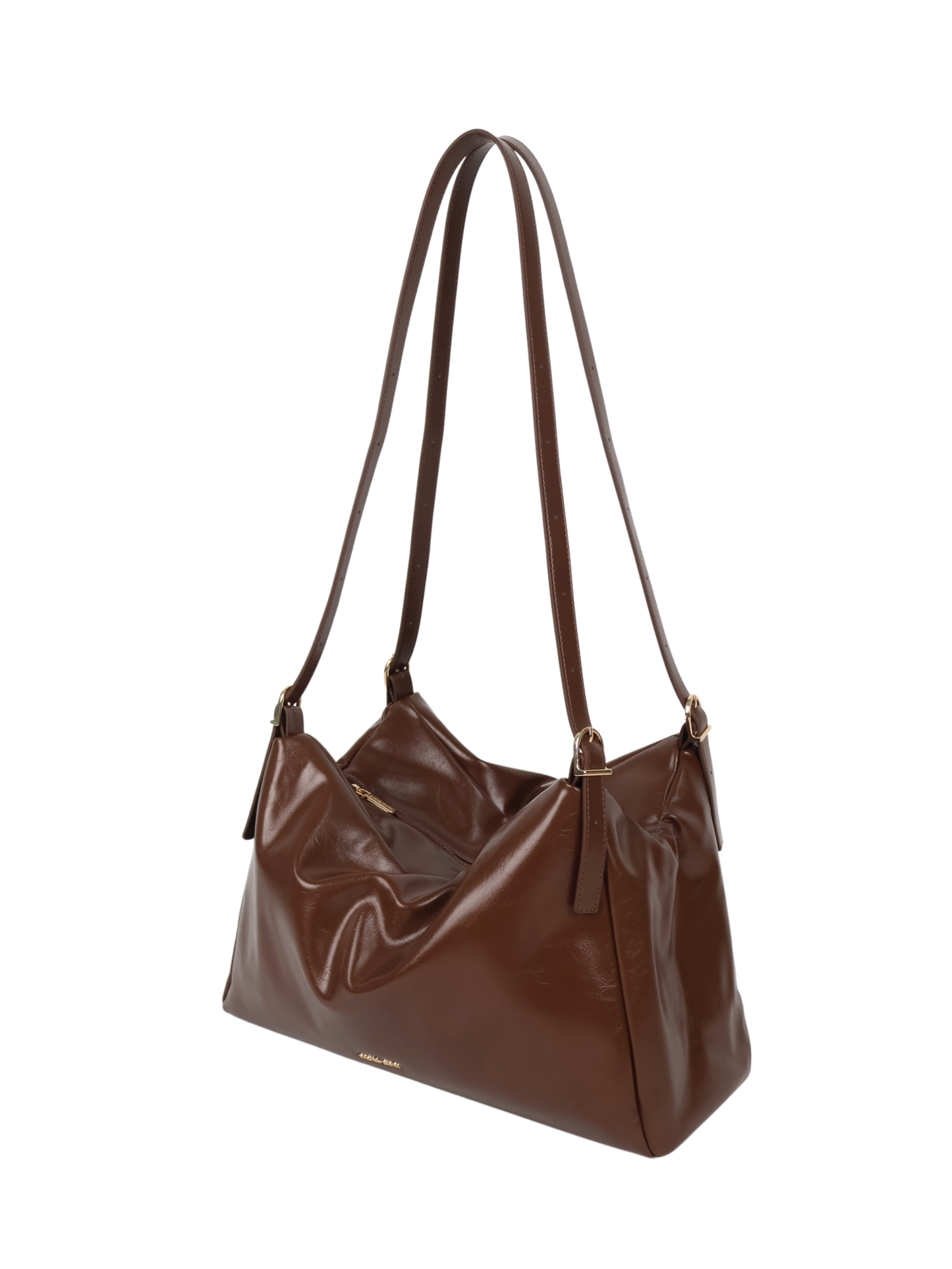 Jovane Slouchy Tote Bag