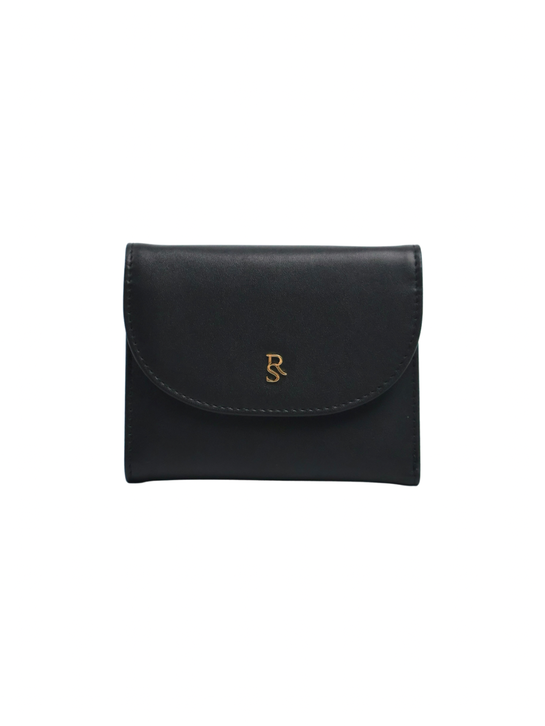 Gracie Mini Flap Short Wallet