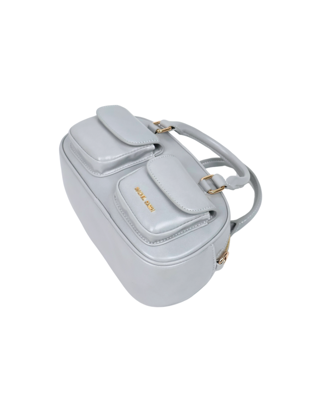 Clara Pocket Bowling Bag