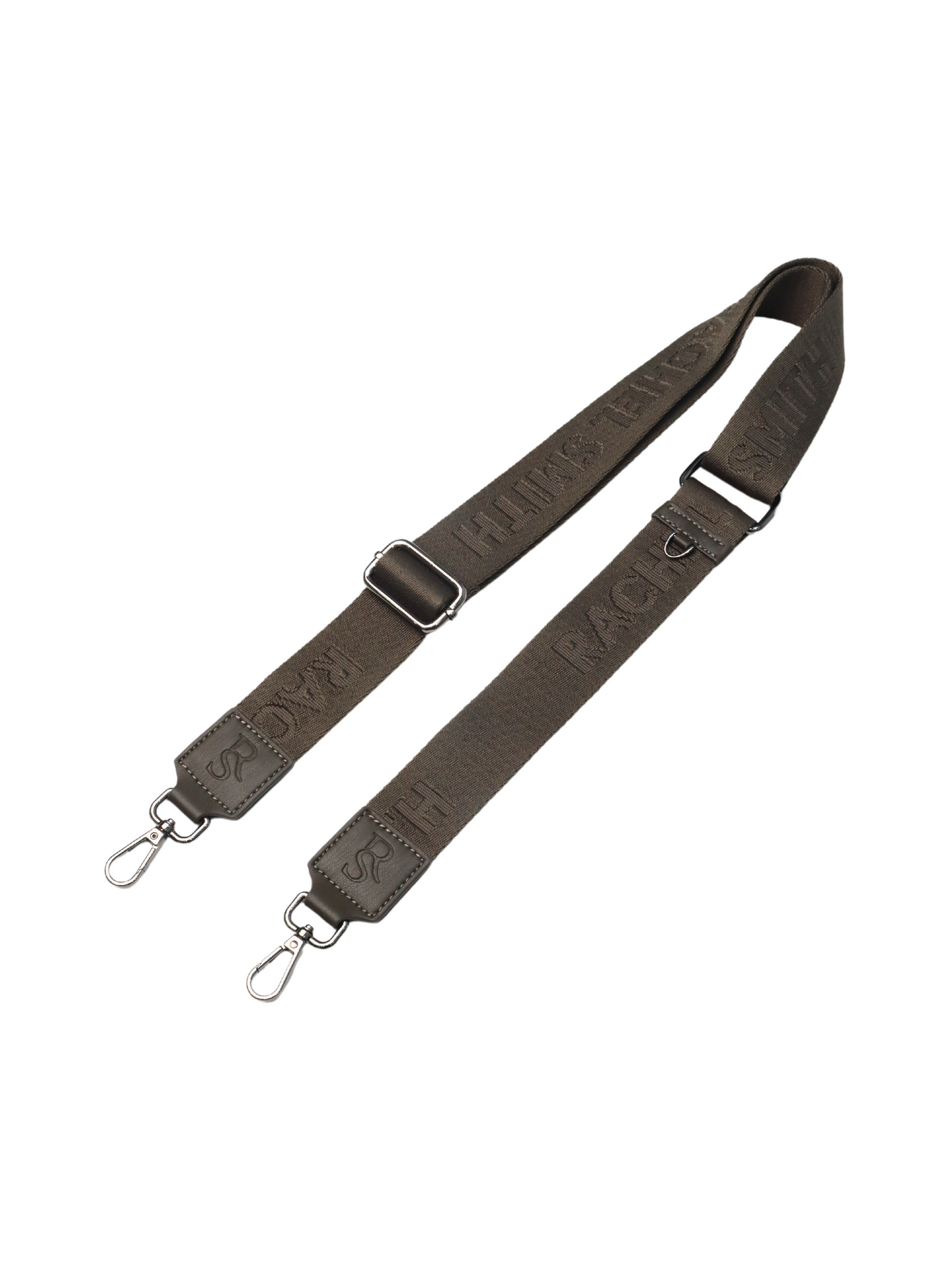 Unisex RS Plain Strap