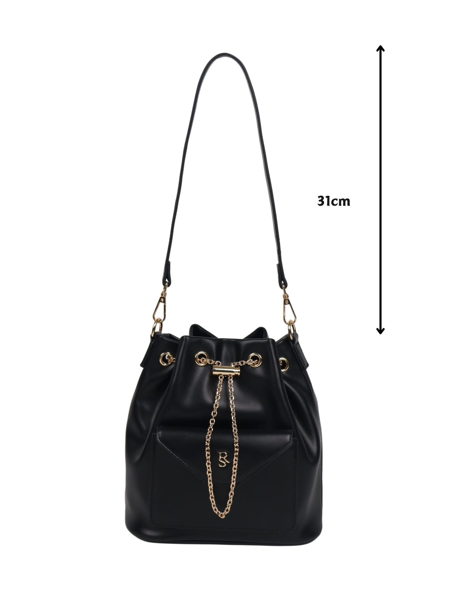 Carine Bucket Bag