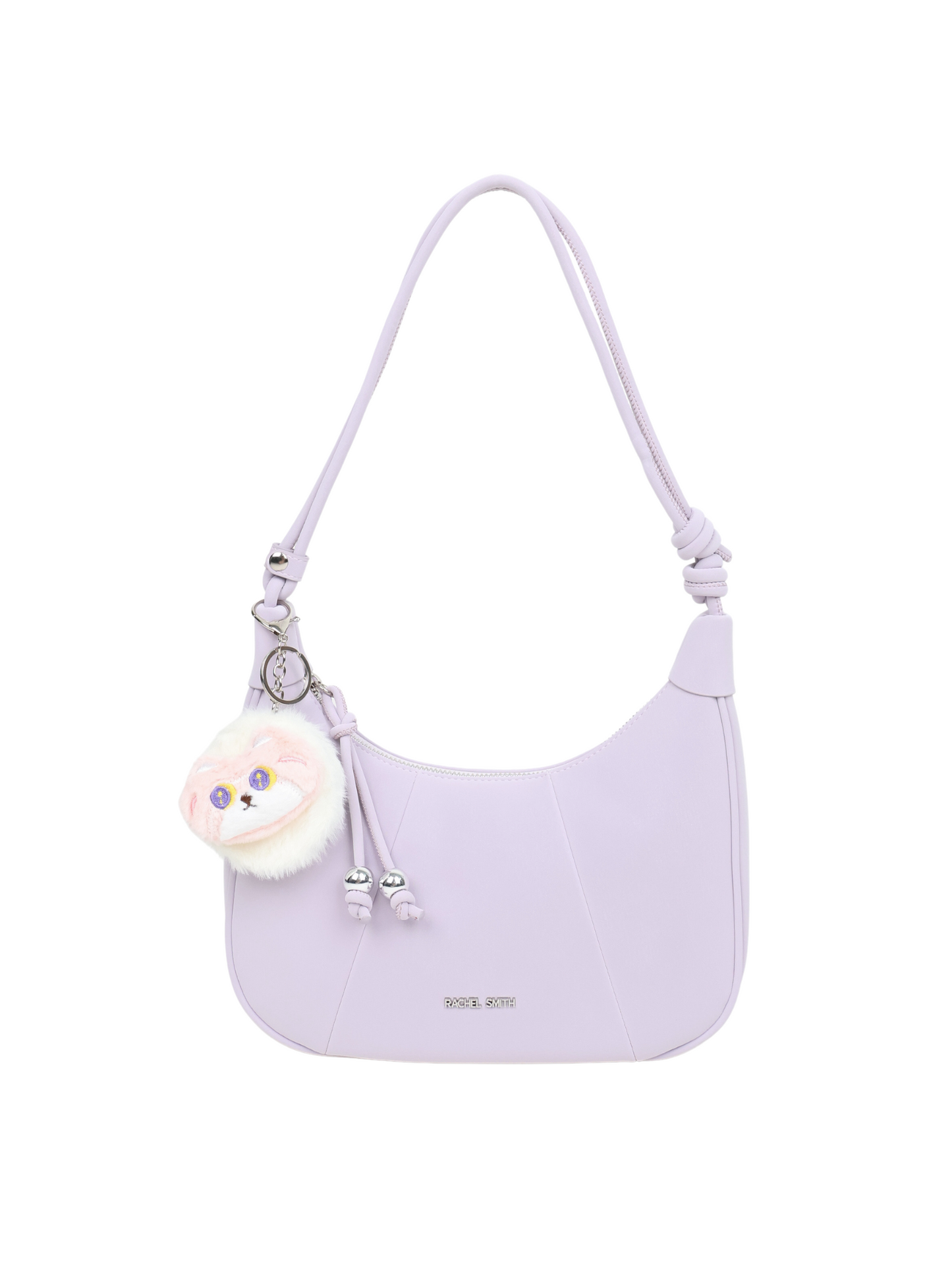 Livia Hobo Shoulder Bag