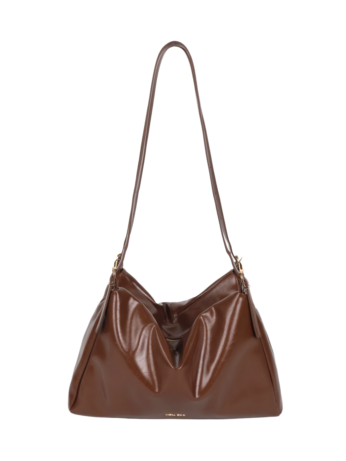 Jovane Slouchy Tote Bag