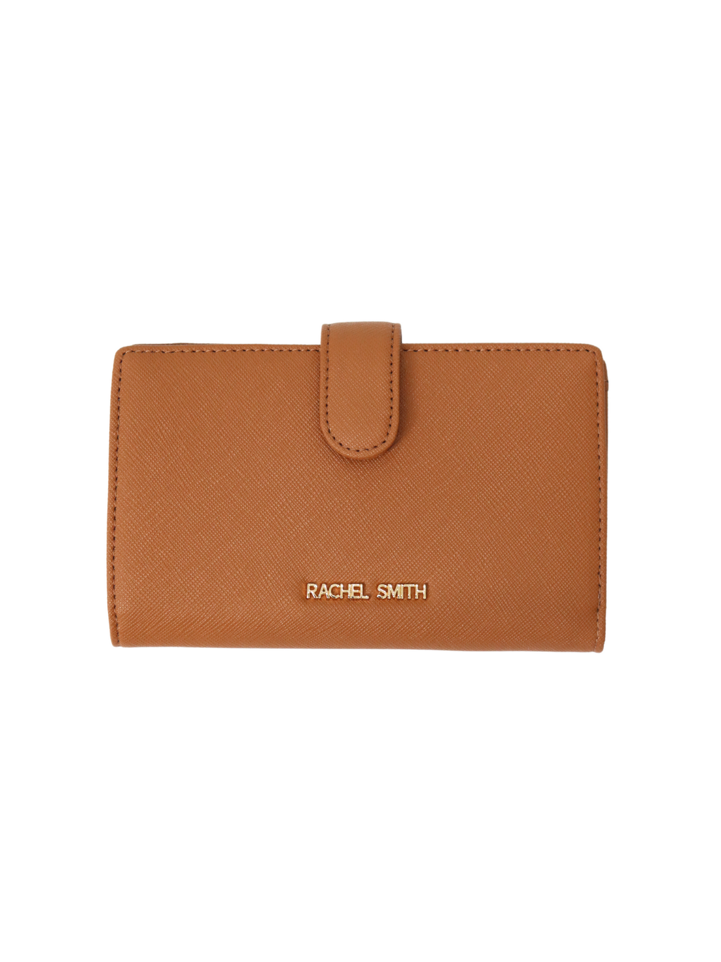 Stella Medium Long Wallet