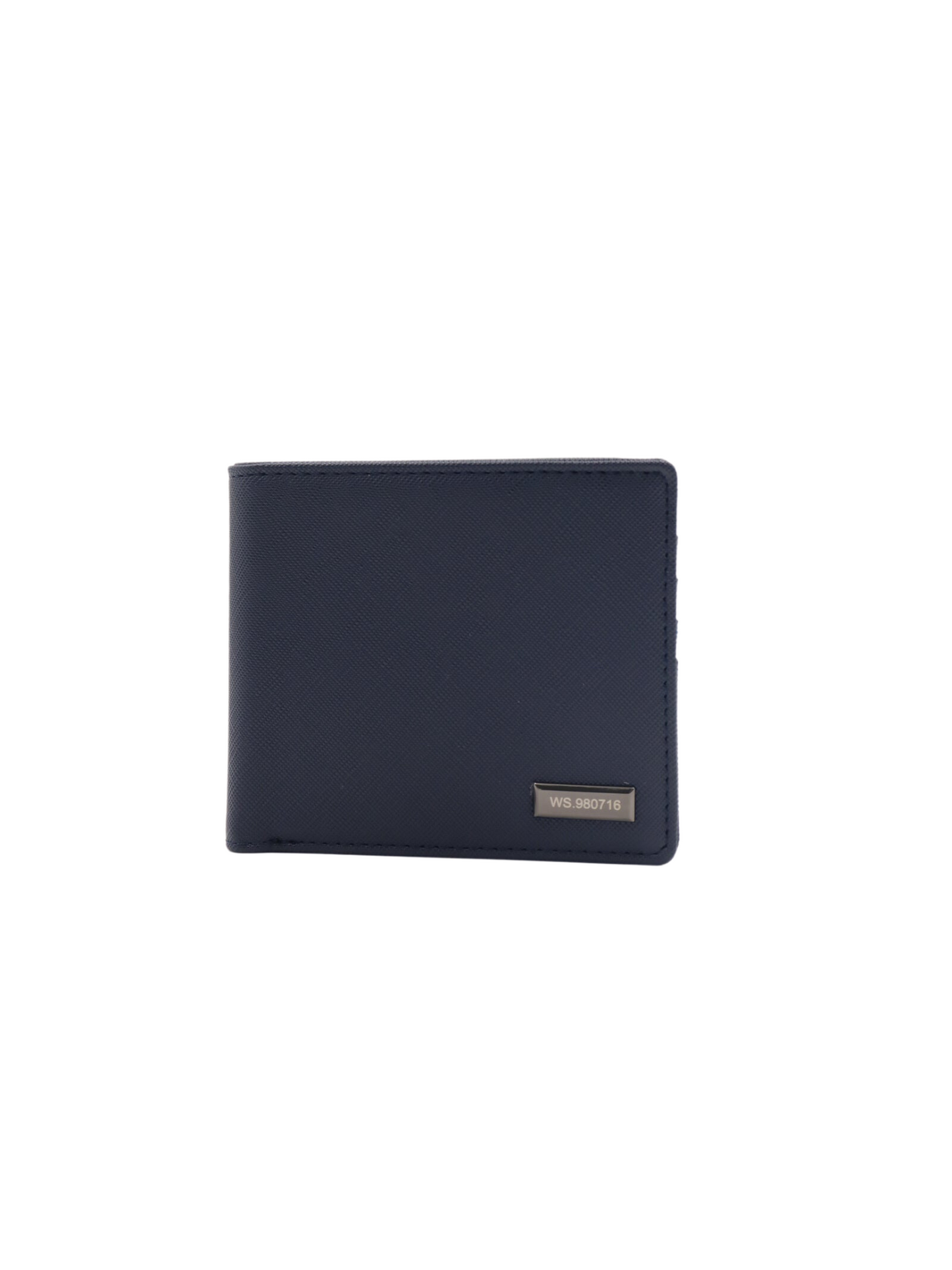 Eddie 2.0 Men Wallet With Coin Pocket