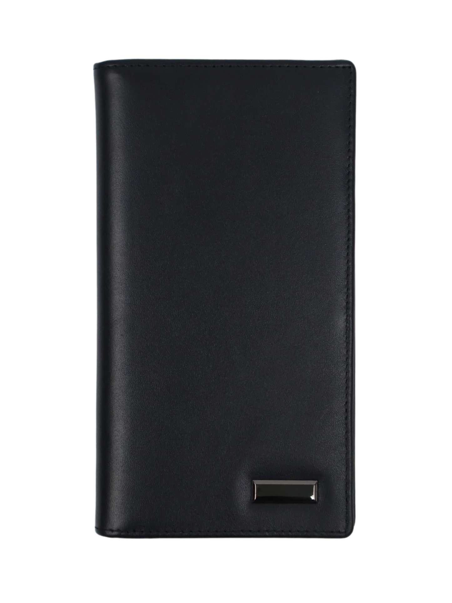 Jason Genuine Leather Long Wallet