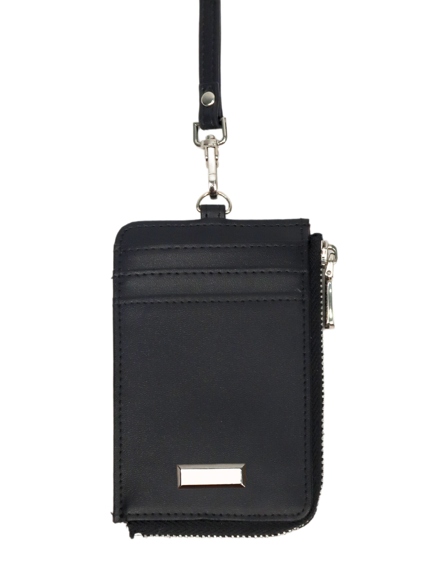 Jamie Lanyard Card Holder