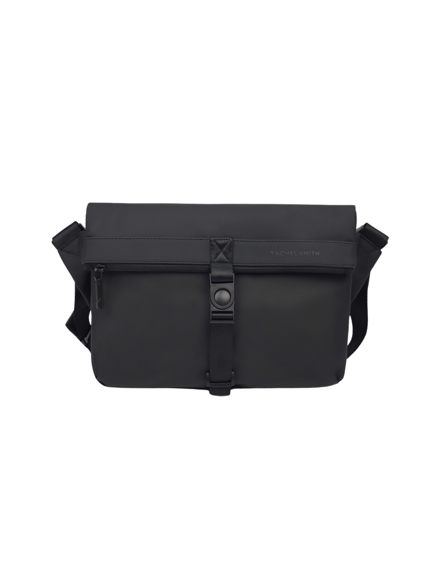 Bruno Crossbody Messenger Bag