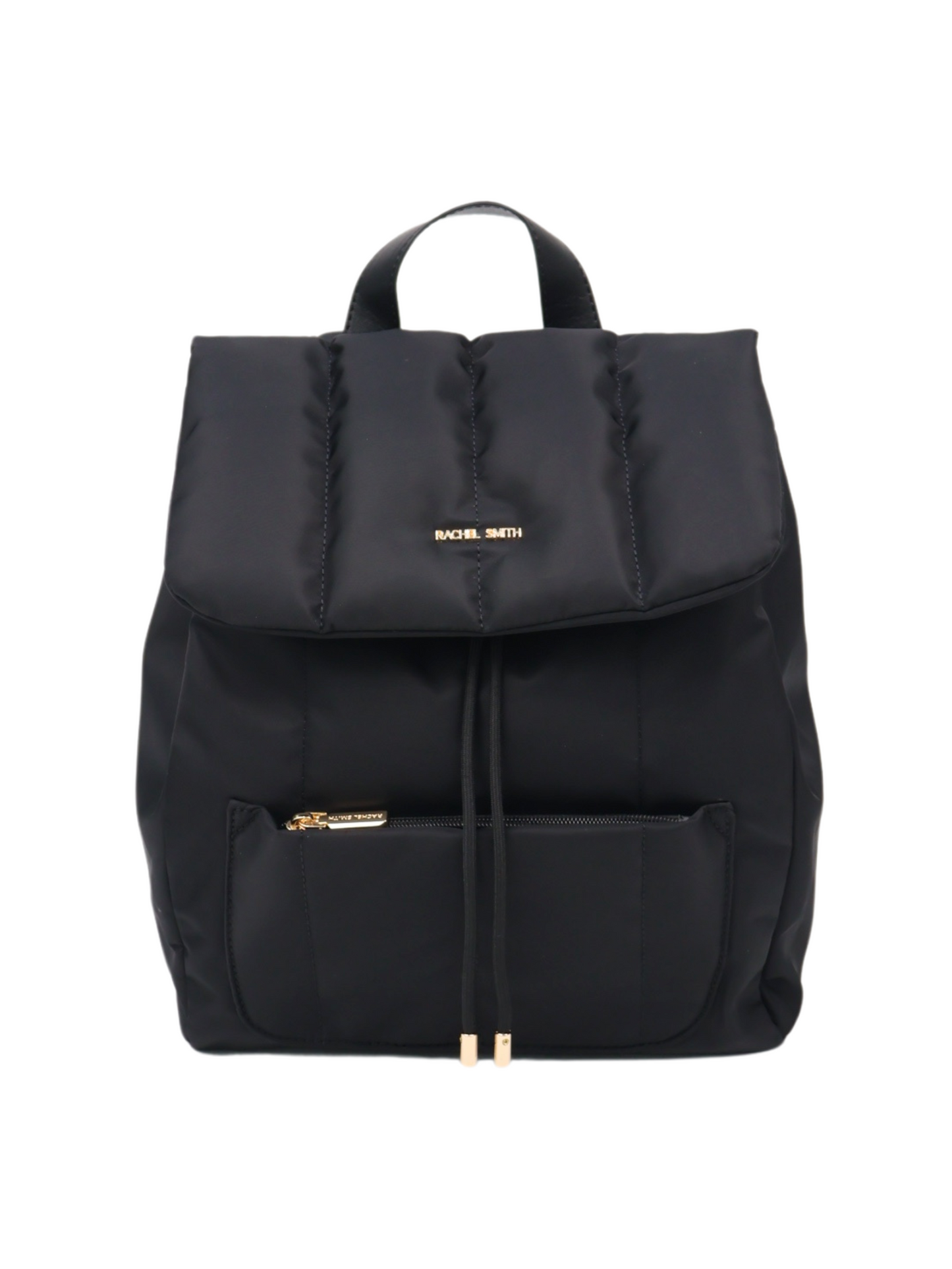 Hazel Puffer Backpack