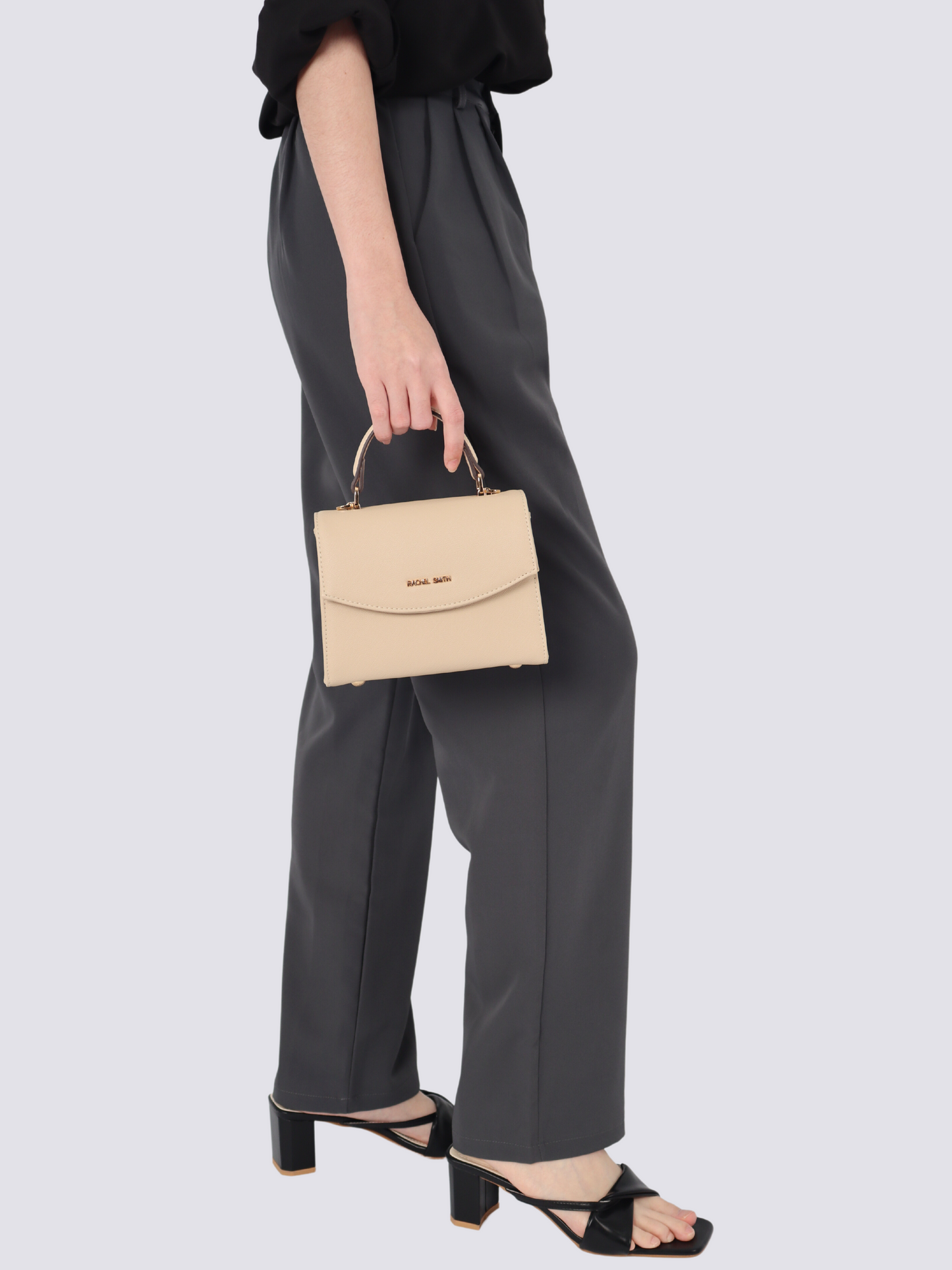 Alice Crossbody Sling Bag