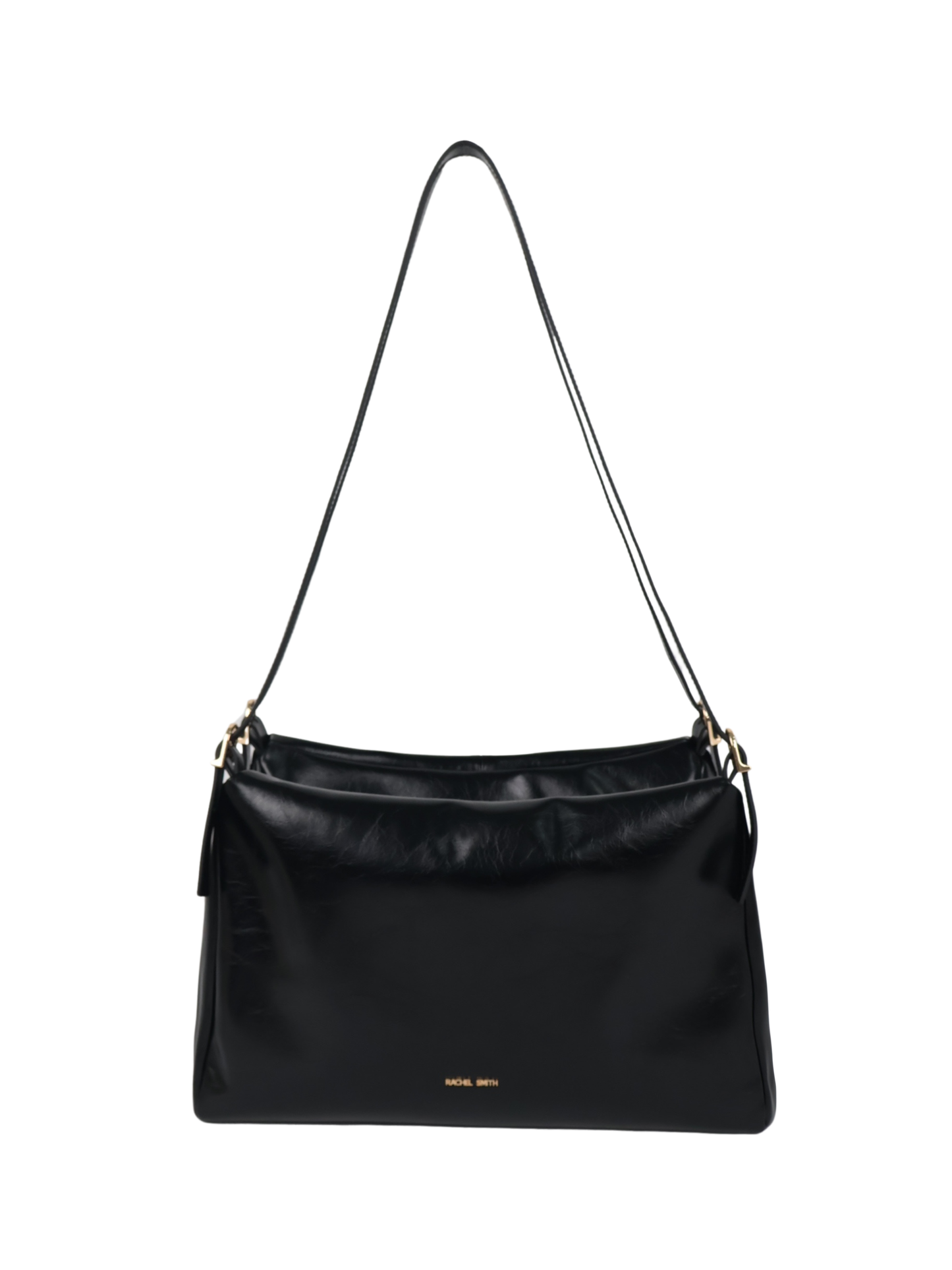 Jovane Slouchy Tote Bag