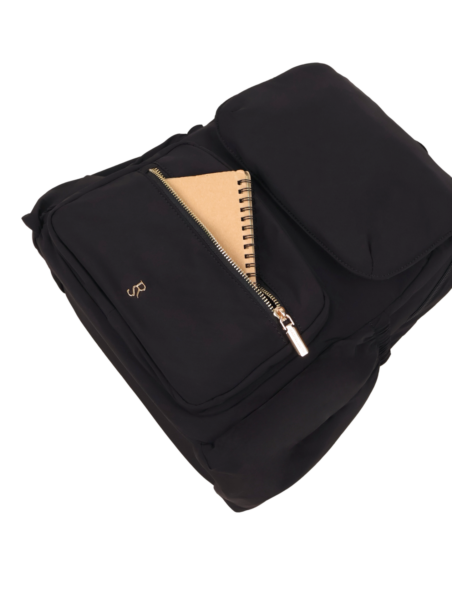 Vicky Nylon Bakcpack