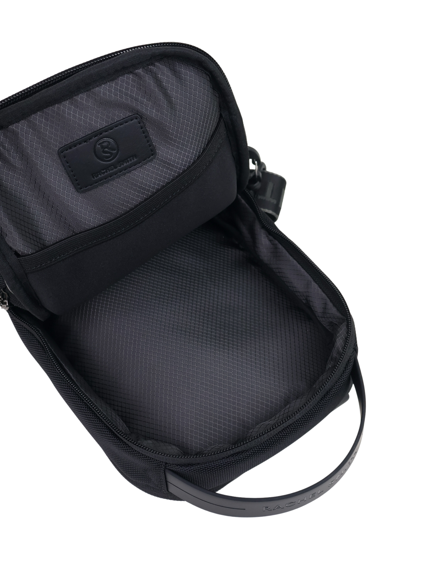 Jett Crossbody Chest Bag