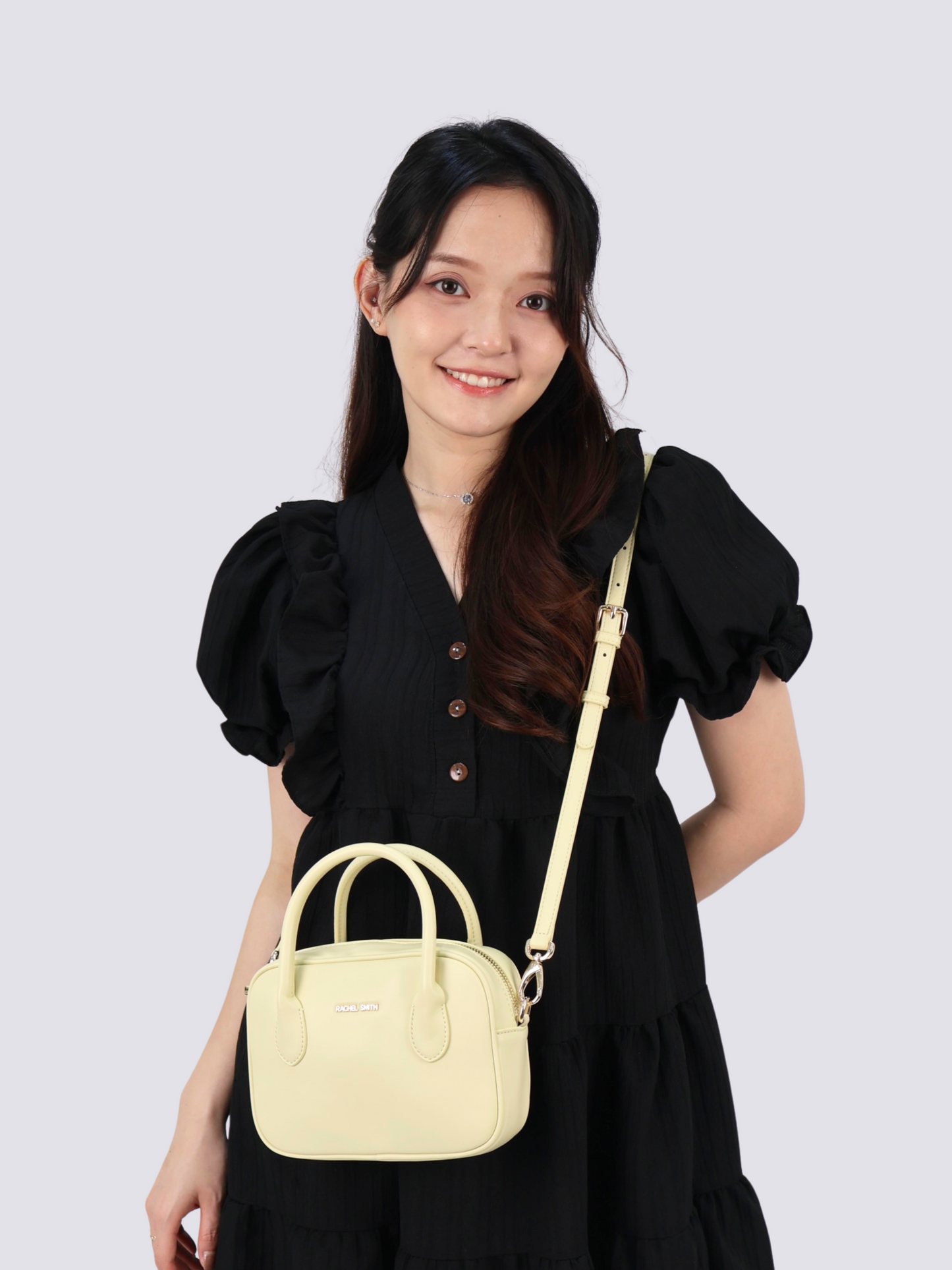 Candy Crossbody Sling Bag