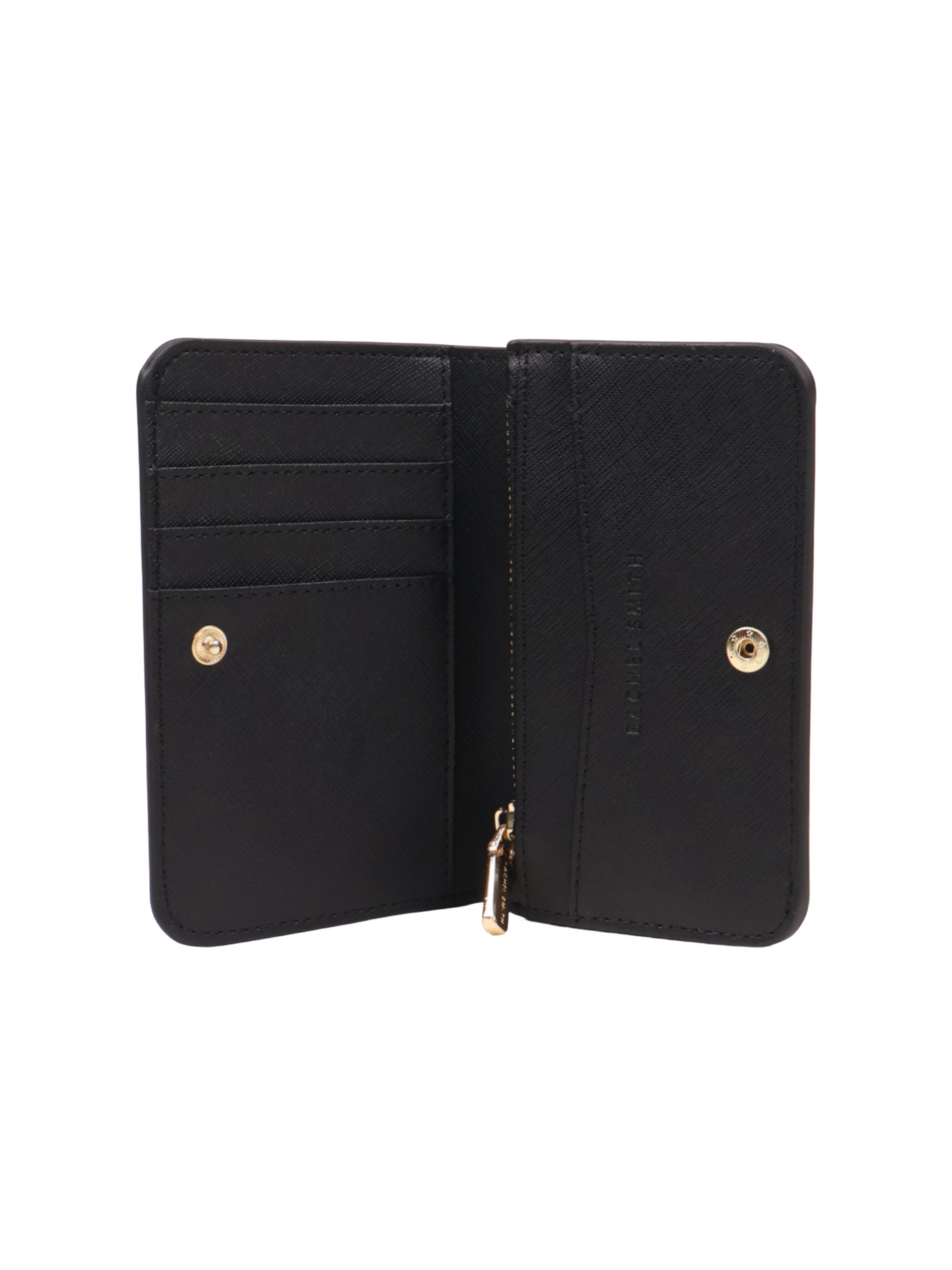 Ginni Short Wallet