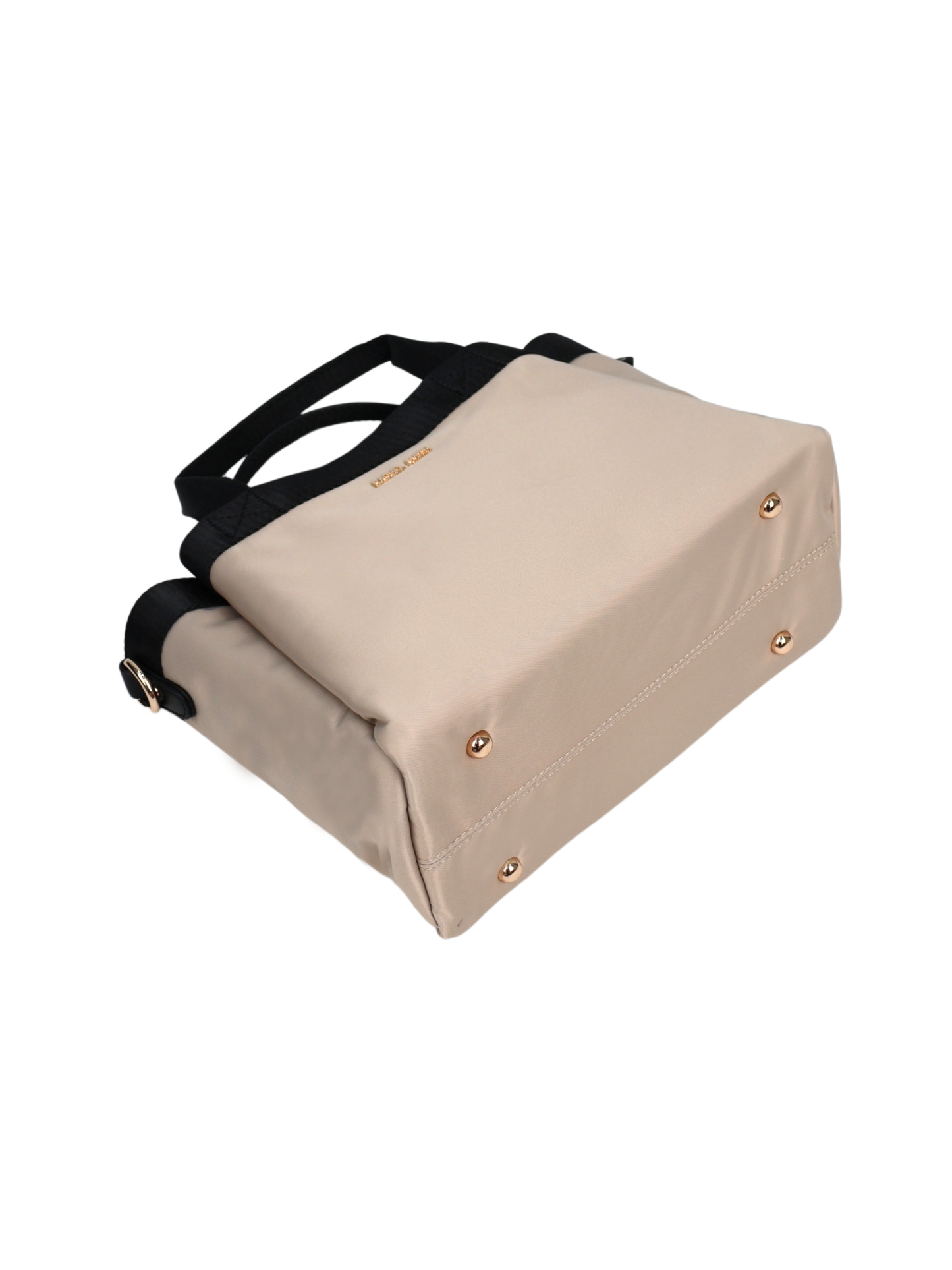 Denise Nylon Multi-Purpose Tote Bag