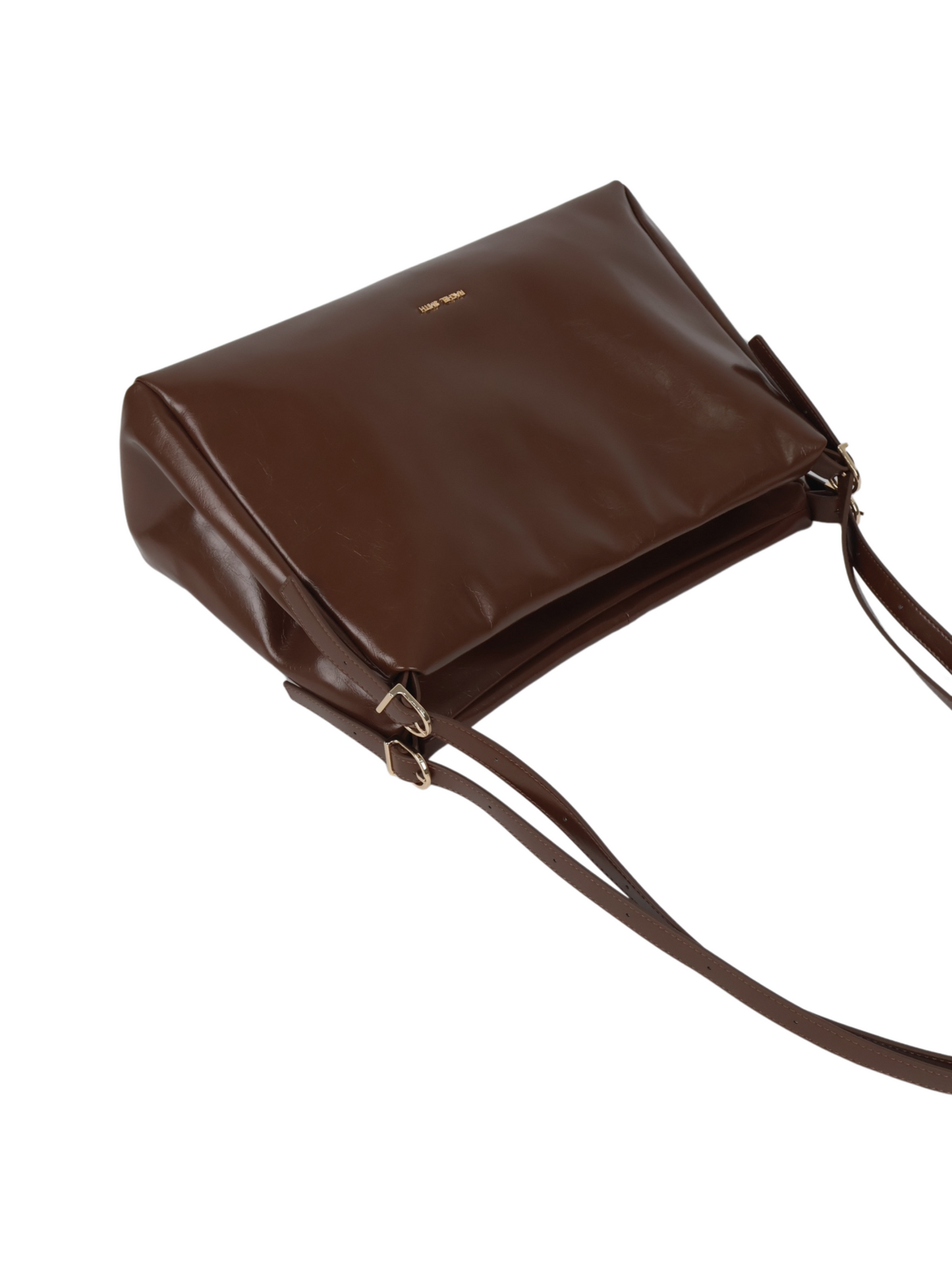 Jovane Slouchy Tote Bag