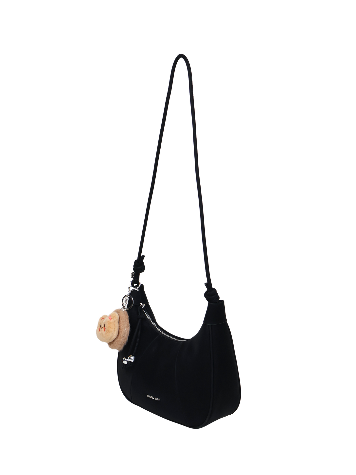Livia Hobo Shoulder Bag