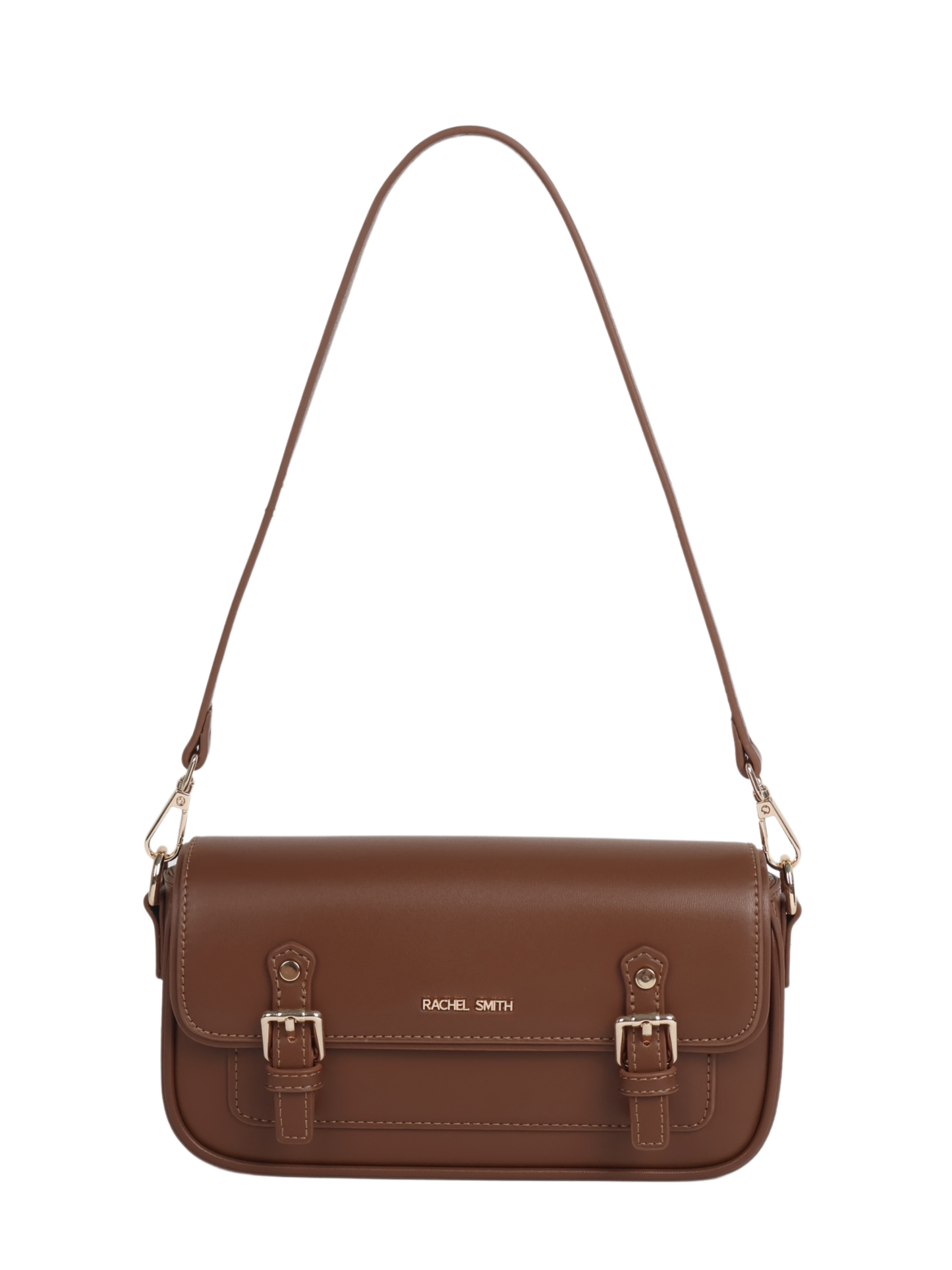 Venice Baguette Crossbody Bag