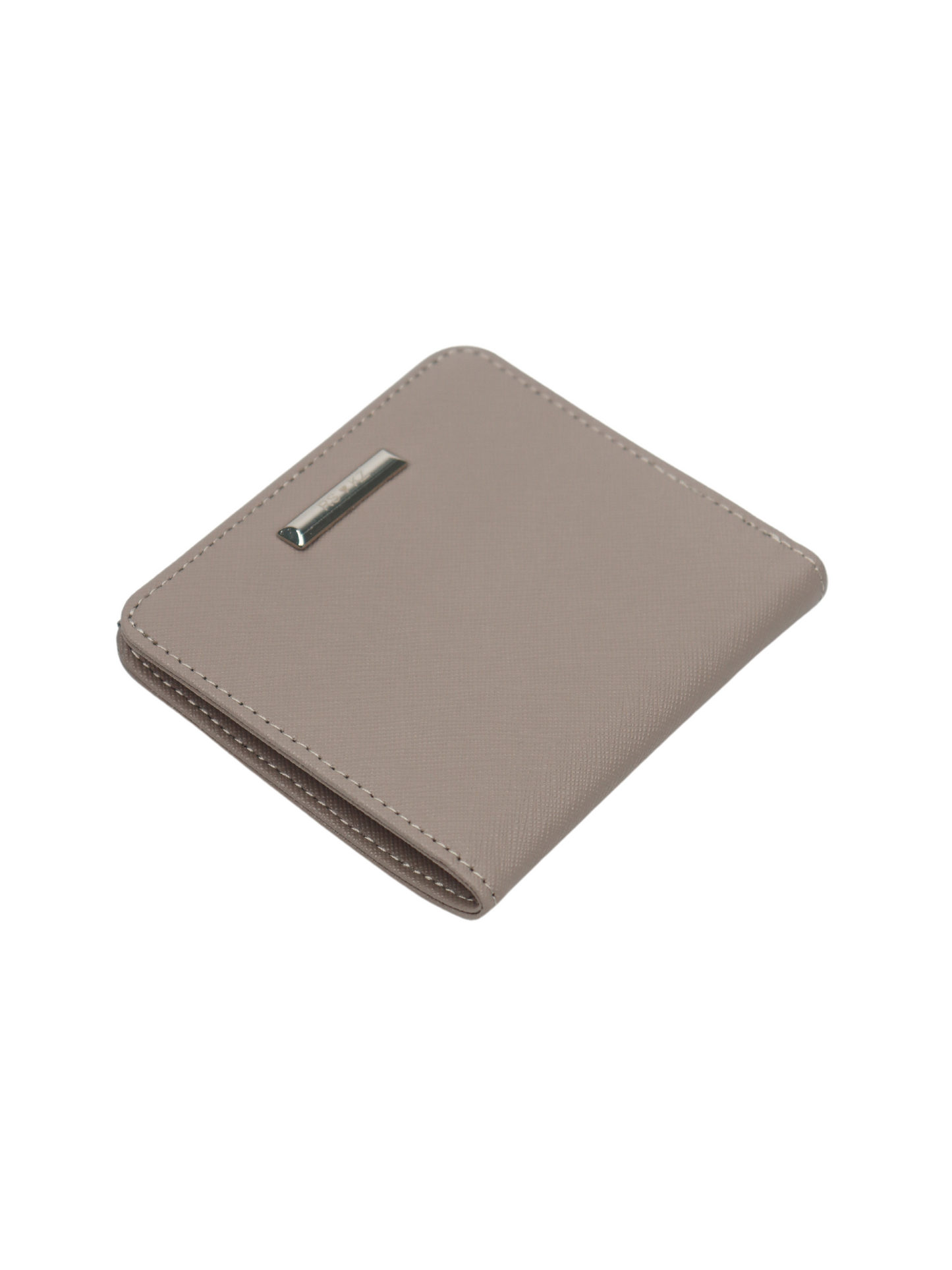 Kira Snap Button Short Wallet