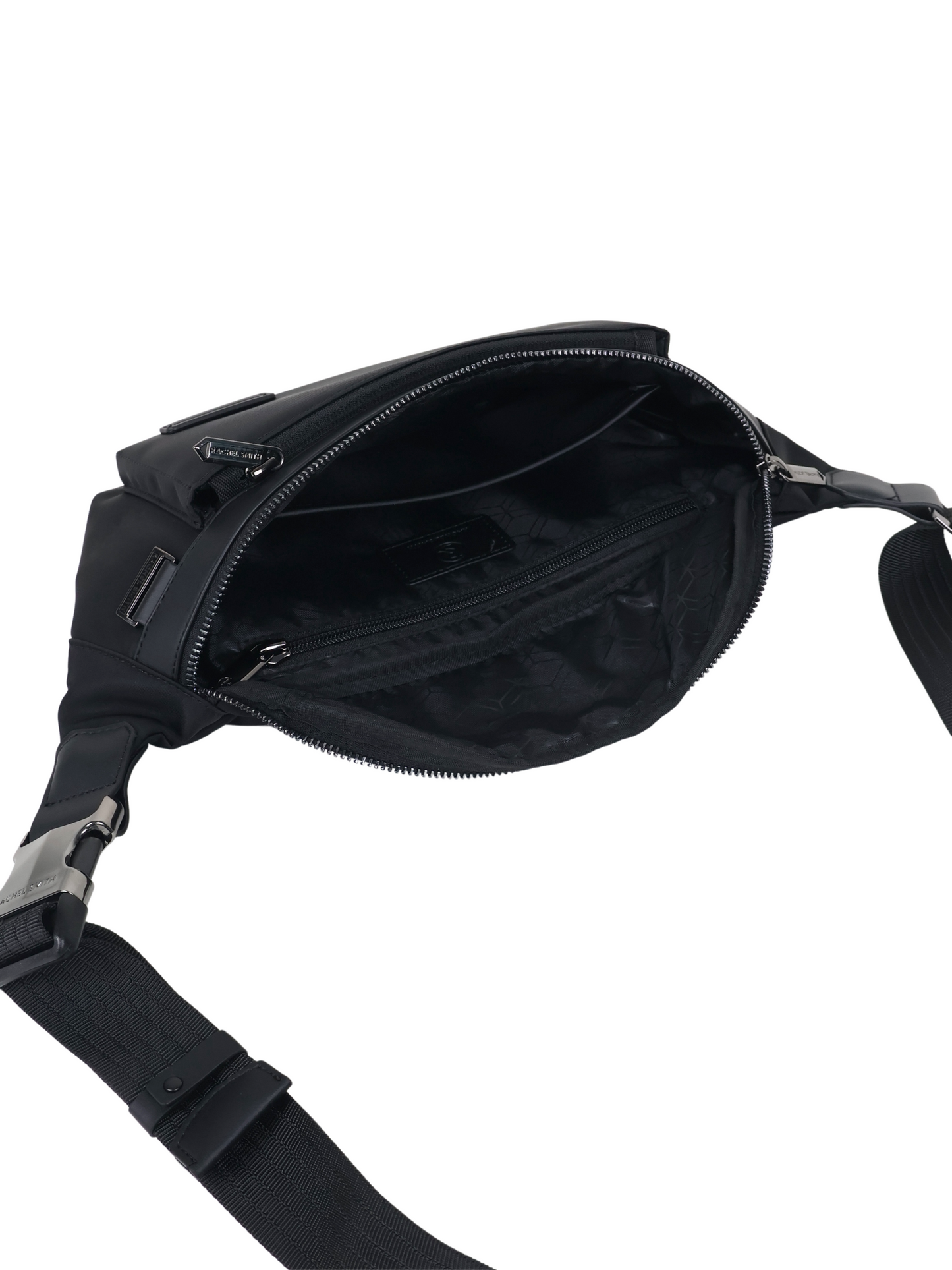 Issac Crossbody Sling Chest Bag