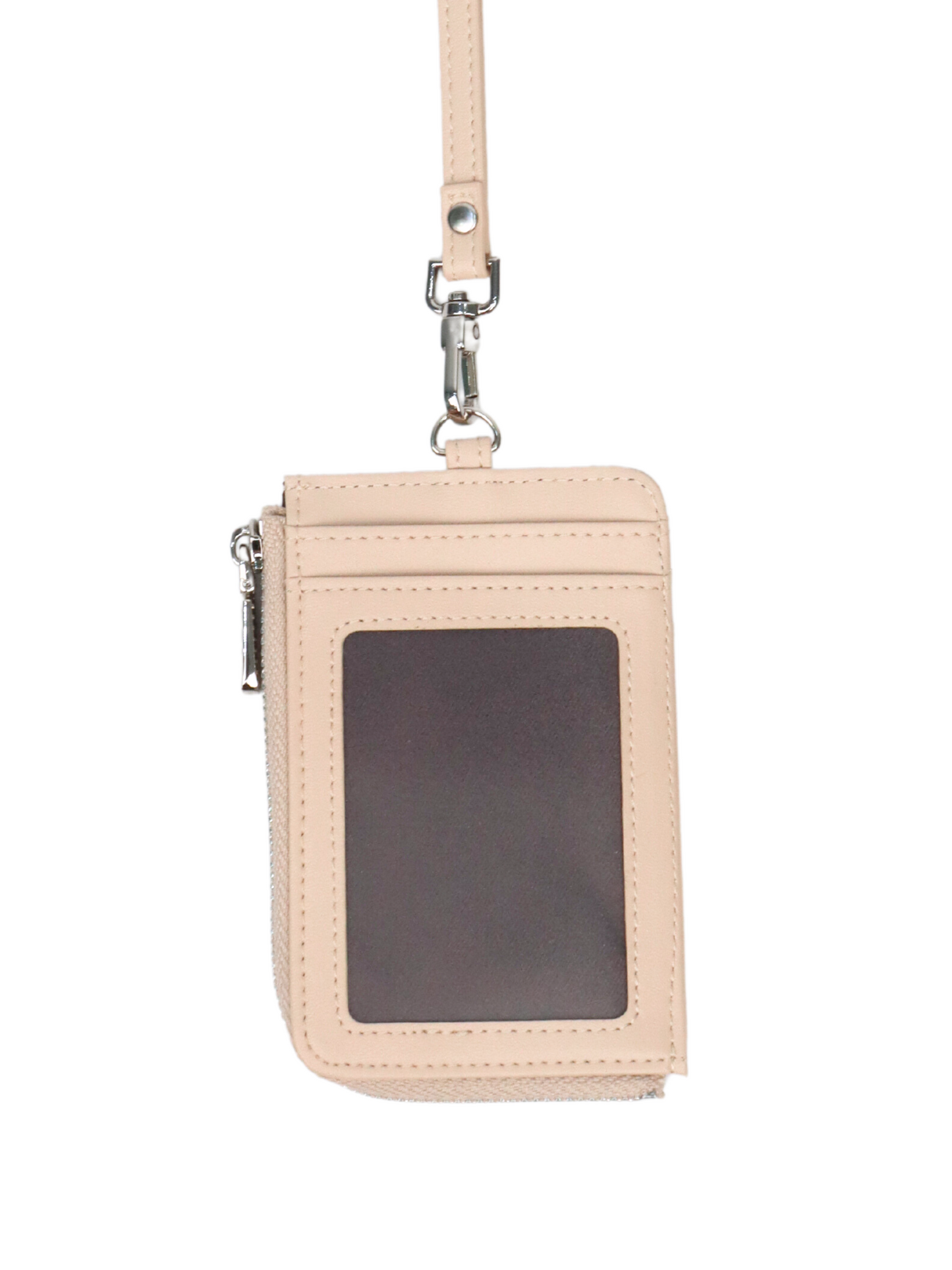 Jamie Lanyard Card Holder