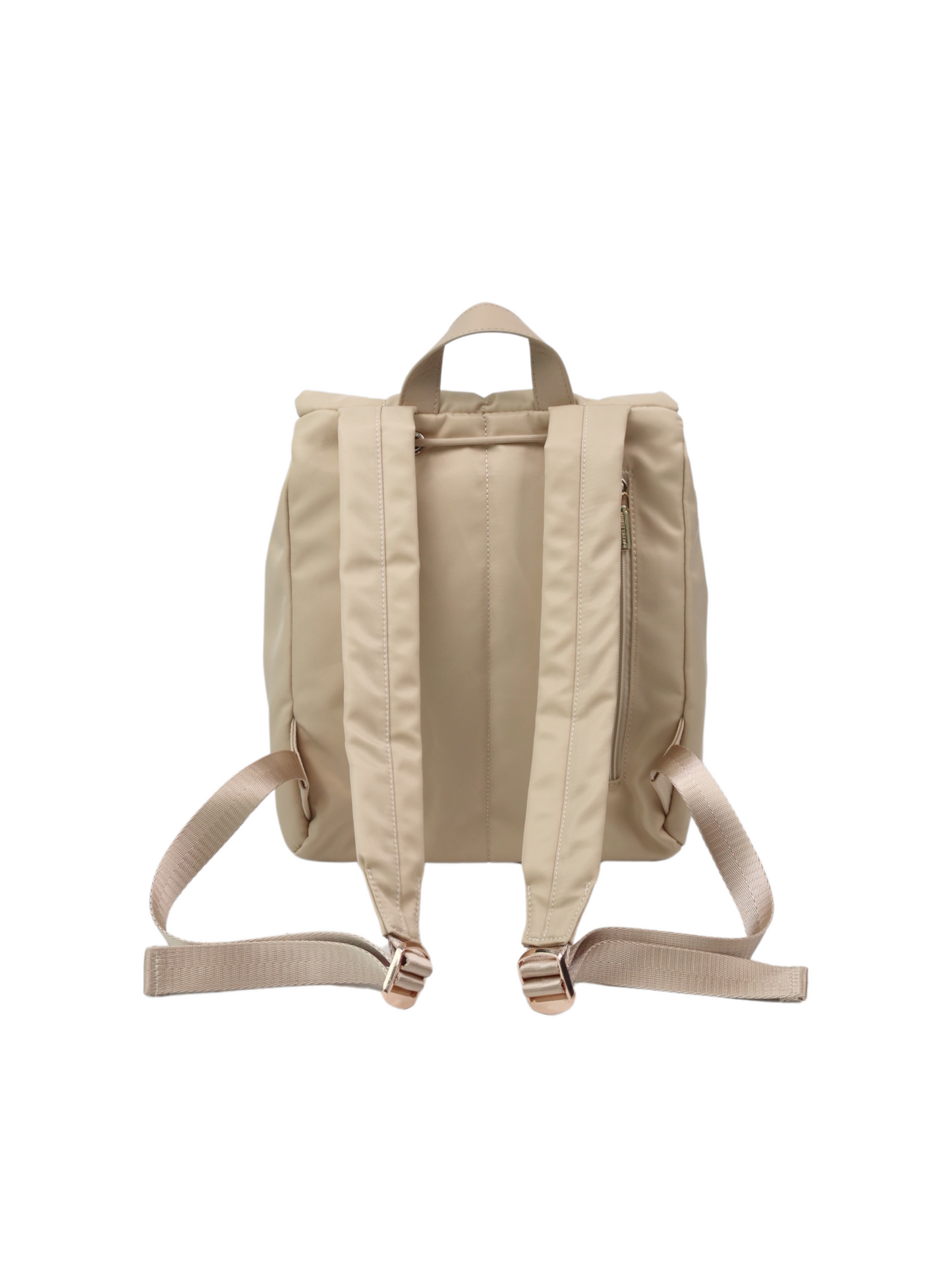 Hazel Puffer Backpack