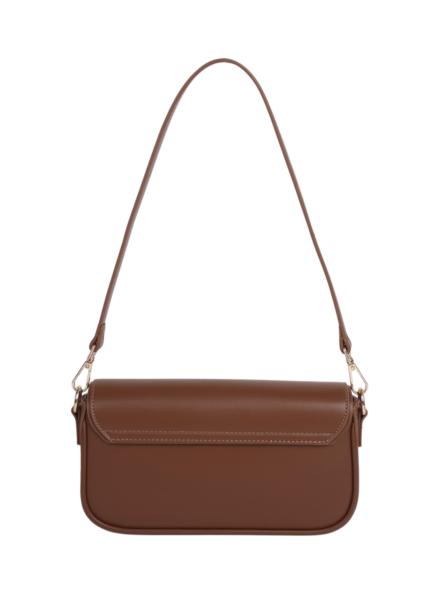 Venice Baguette Crossbody Bag