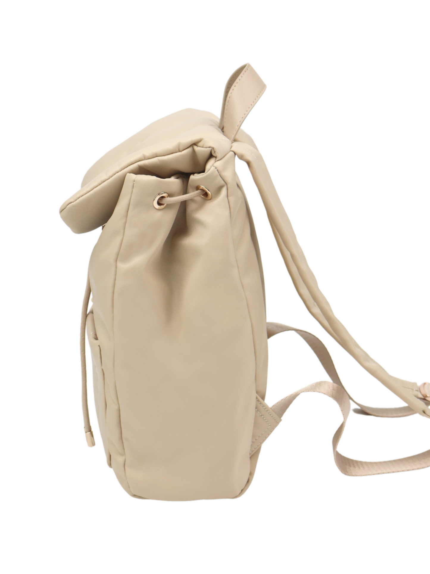 Hazel Puffer Backpack